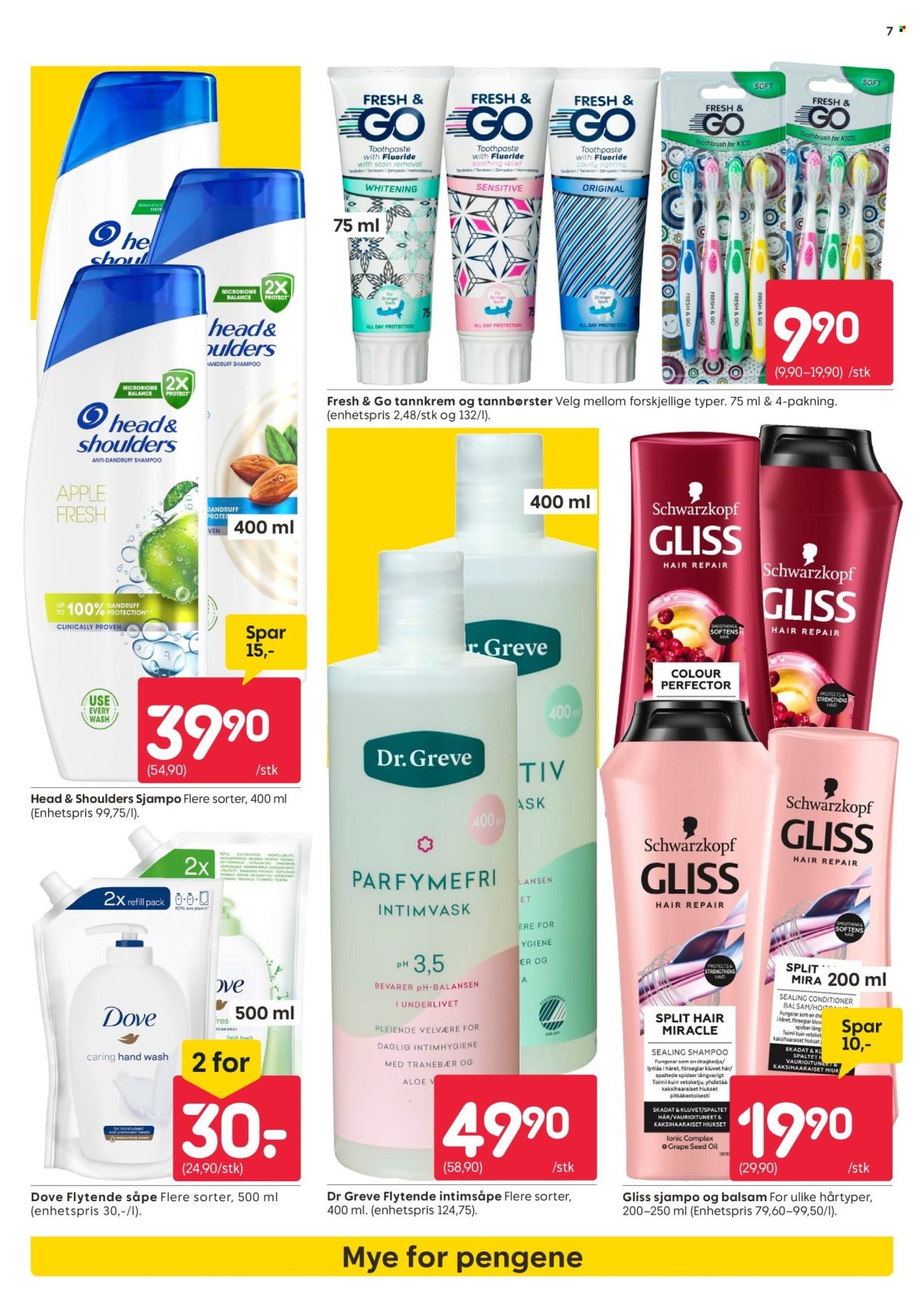 RUSTA kundeavis - Fra mandag 26. januar 2026 (2026-01-26 - 2026-02-01)