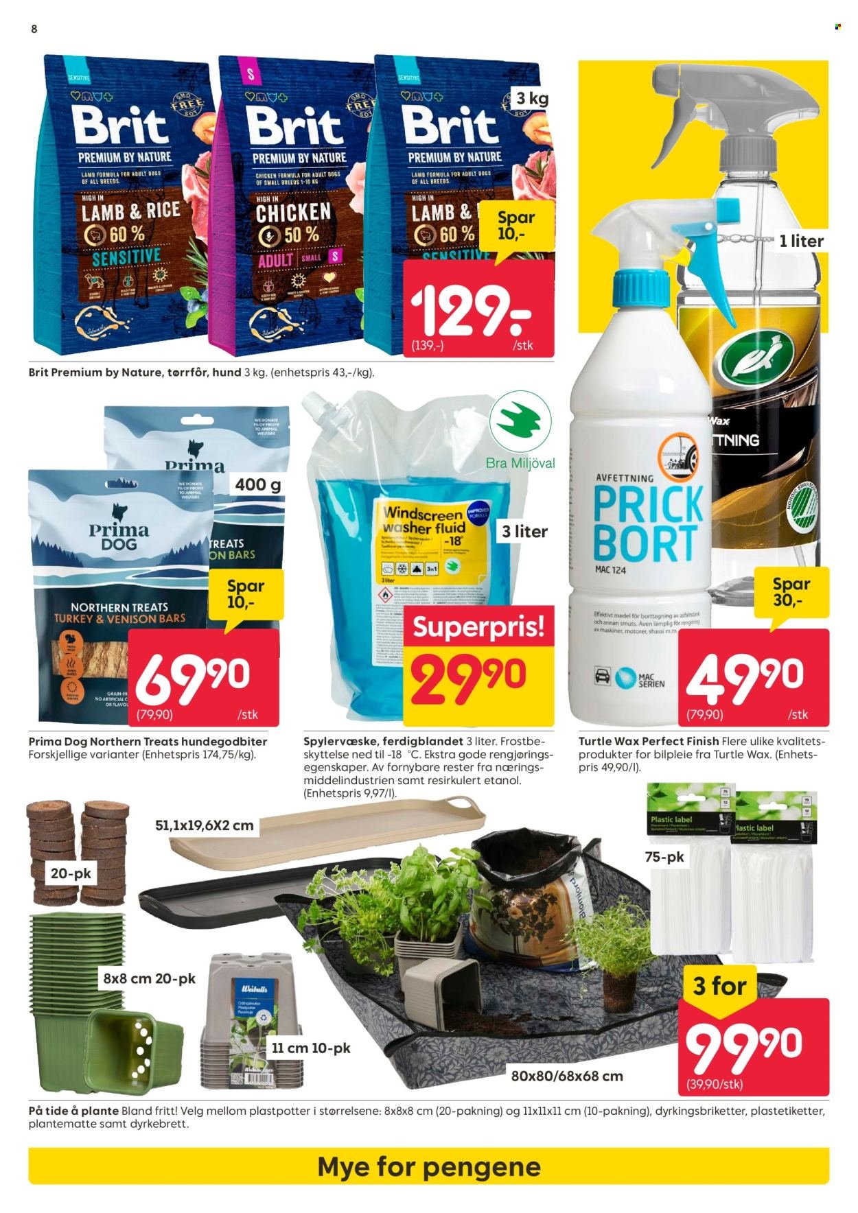 RUSTA kundeavis - Fra mandag 26. januar 2026 (2026-01-26 - 2026-02-01)