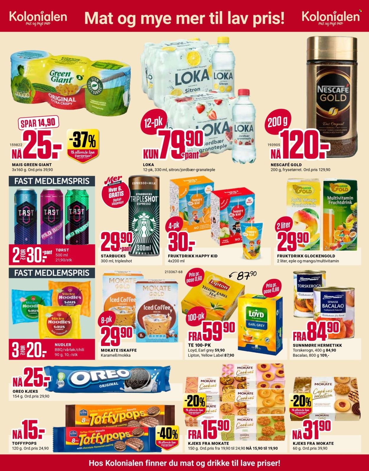 EUROPRIS kundeavis - Fra mandag 26. januar 2026 (2026-01-26 - 2026-01-31)