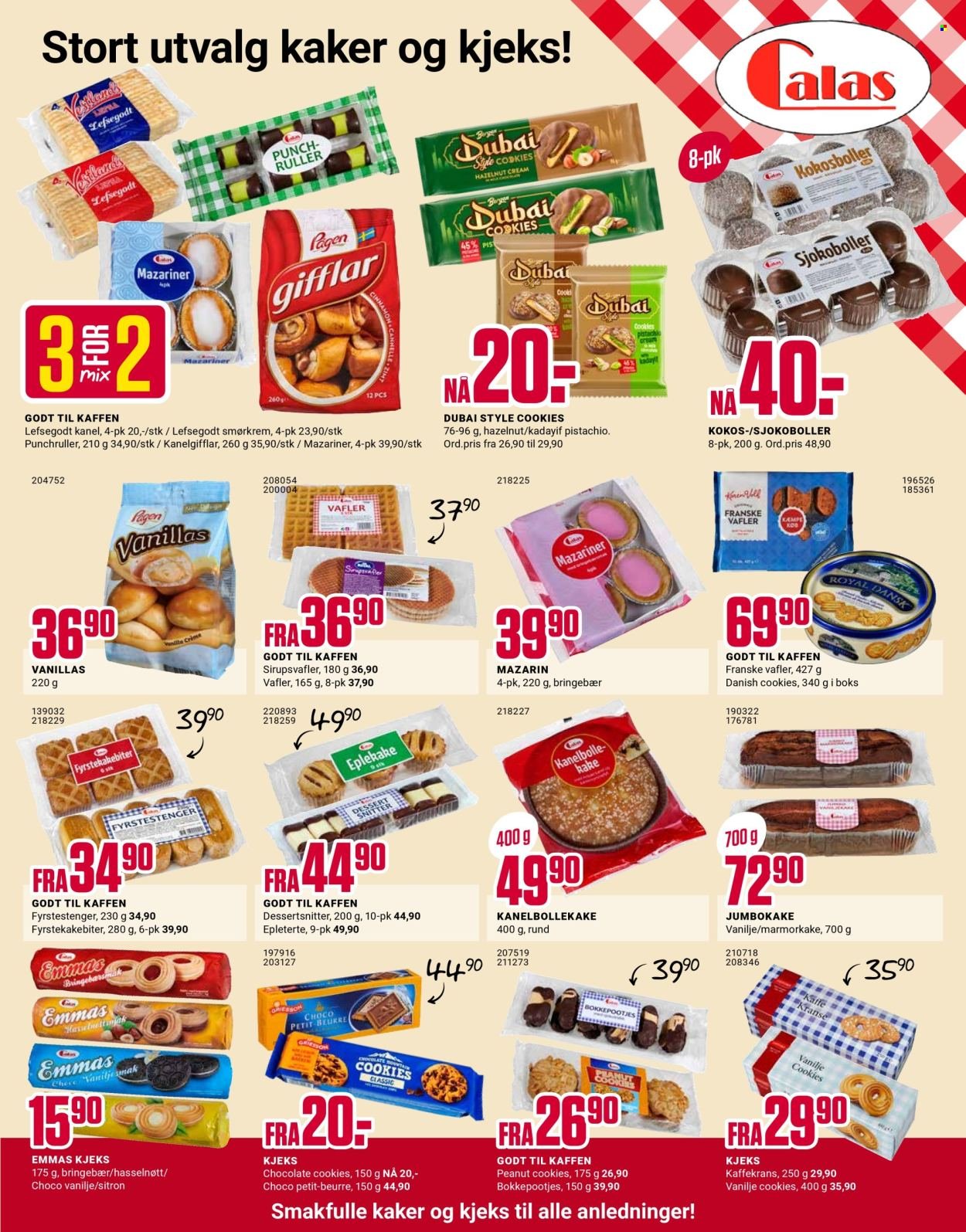 EUROPRIS kundeavis - Fra mandag 26. januar 2026 (2026-01-26 - 2026-01-31)