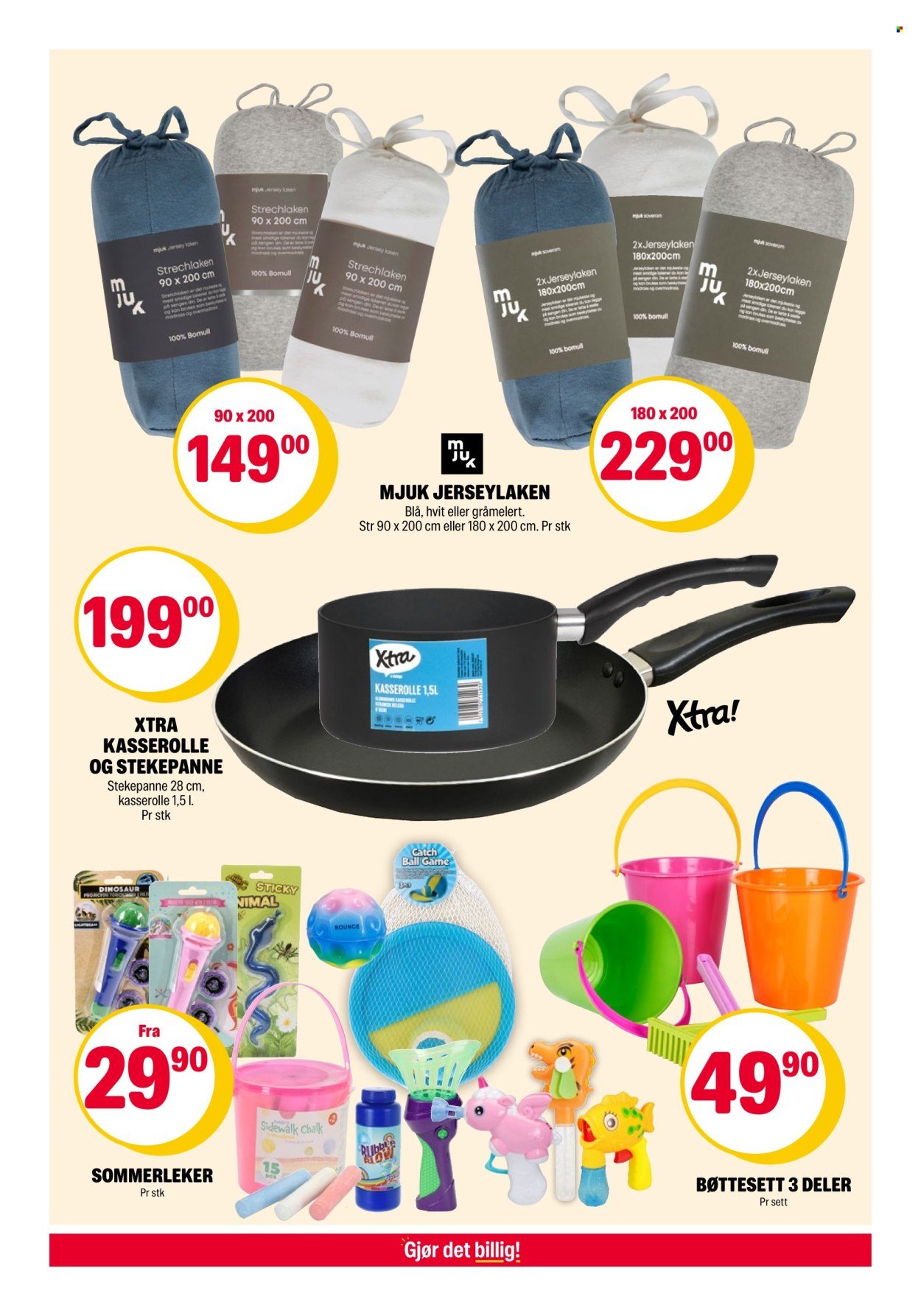 COOP EXTRA kundeavis - Uke 14 (2026-03-30 - 2026-04-05)