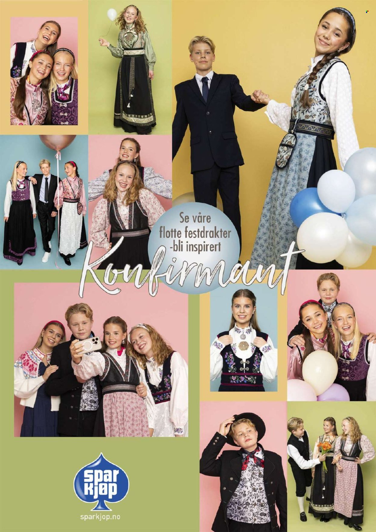 SPARKJØP kundeavis - Februar 2026 (2026-02-06)