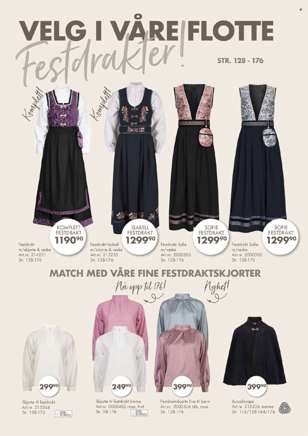 SPARKJØP kundeavis - Februar 2026 (2026-02-06)