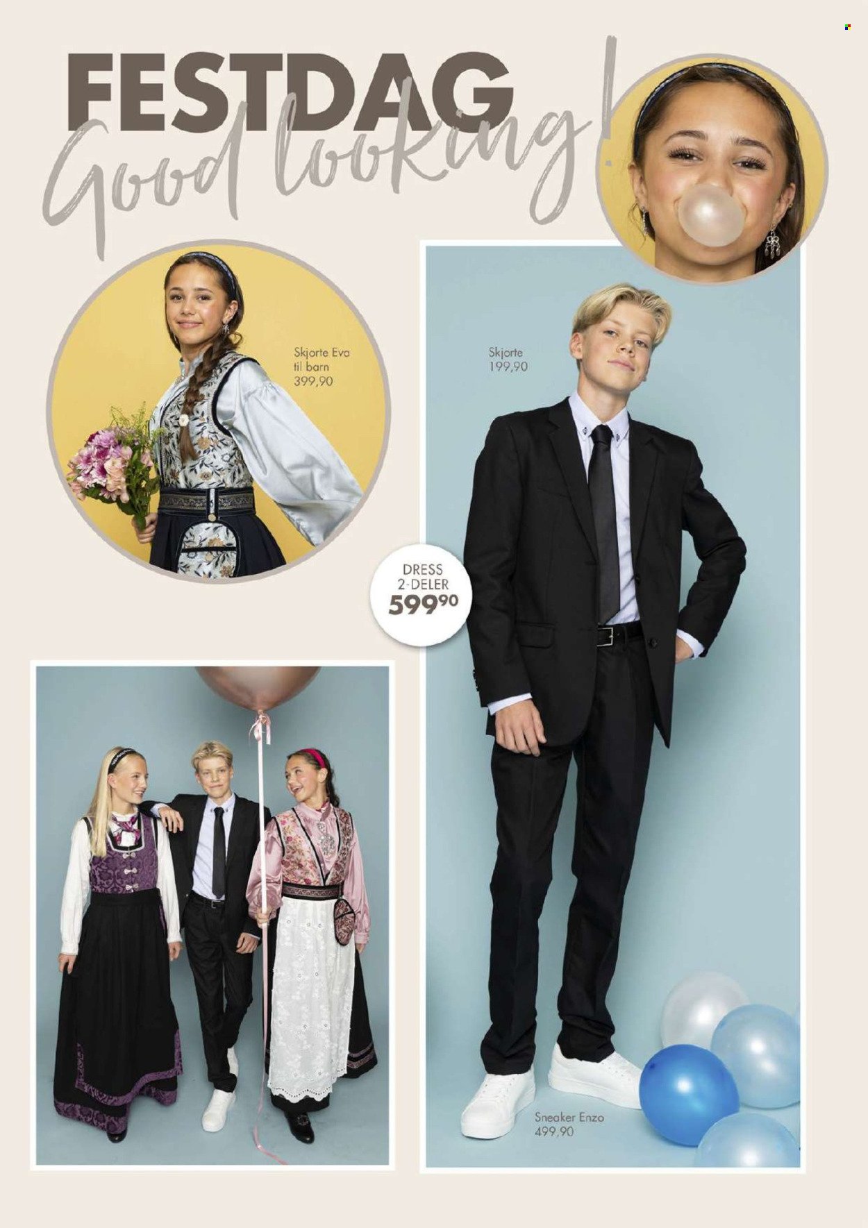 SPARKJØP kundeavis - Februar 2026 (2026-02-06)