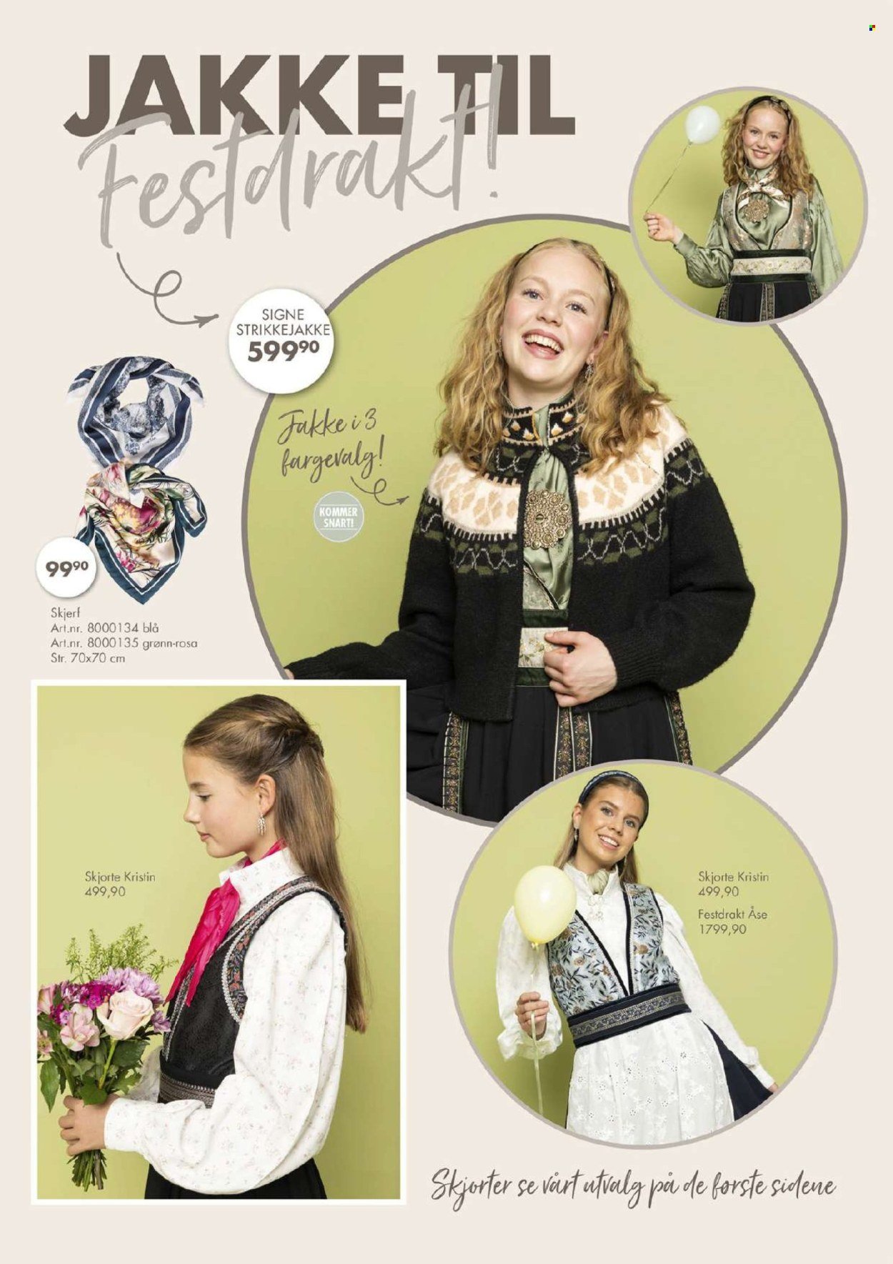 SPARKJØP kundeavis - Februar 2026 (2026-02-06)