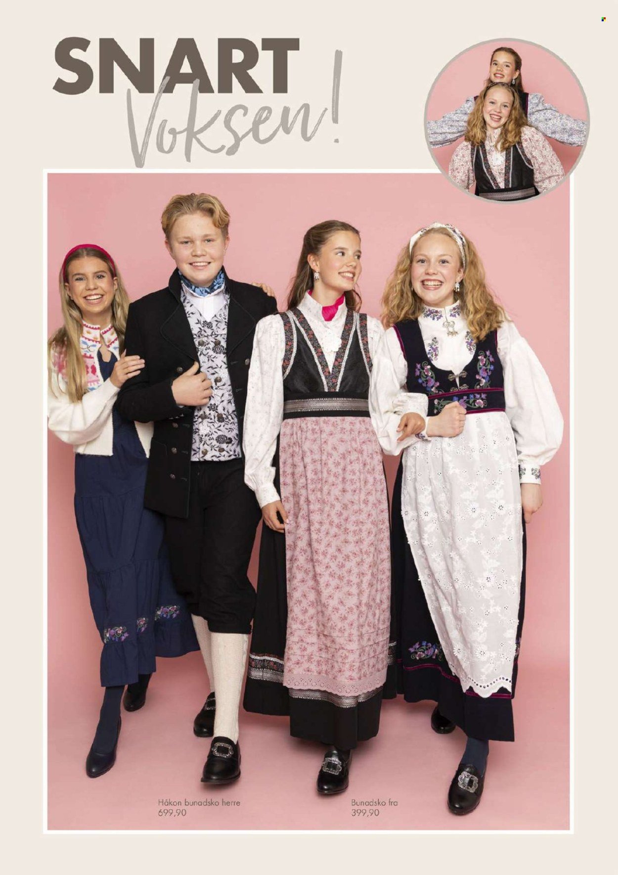 SPARKJØP kundeavis - Februar 2026 (2026-02-06)