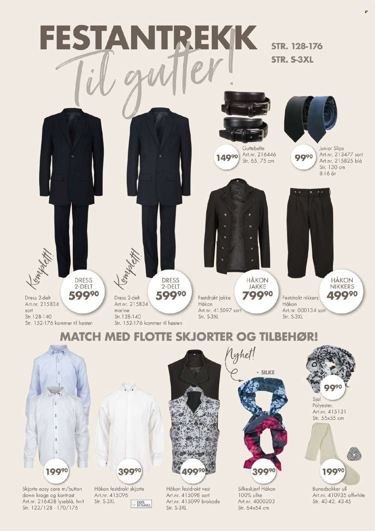 SPARKJØP kundeavis - Februar 2026 (2026-02-06)