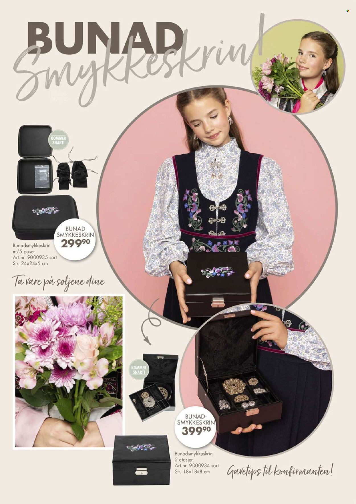 SPARKJØP kundeavis - Februar 2026 (2026-02-06)