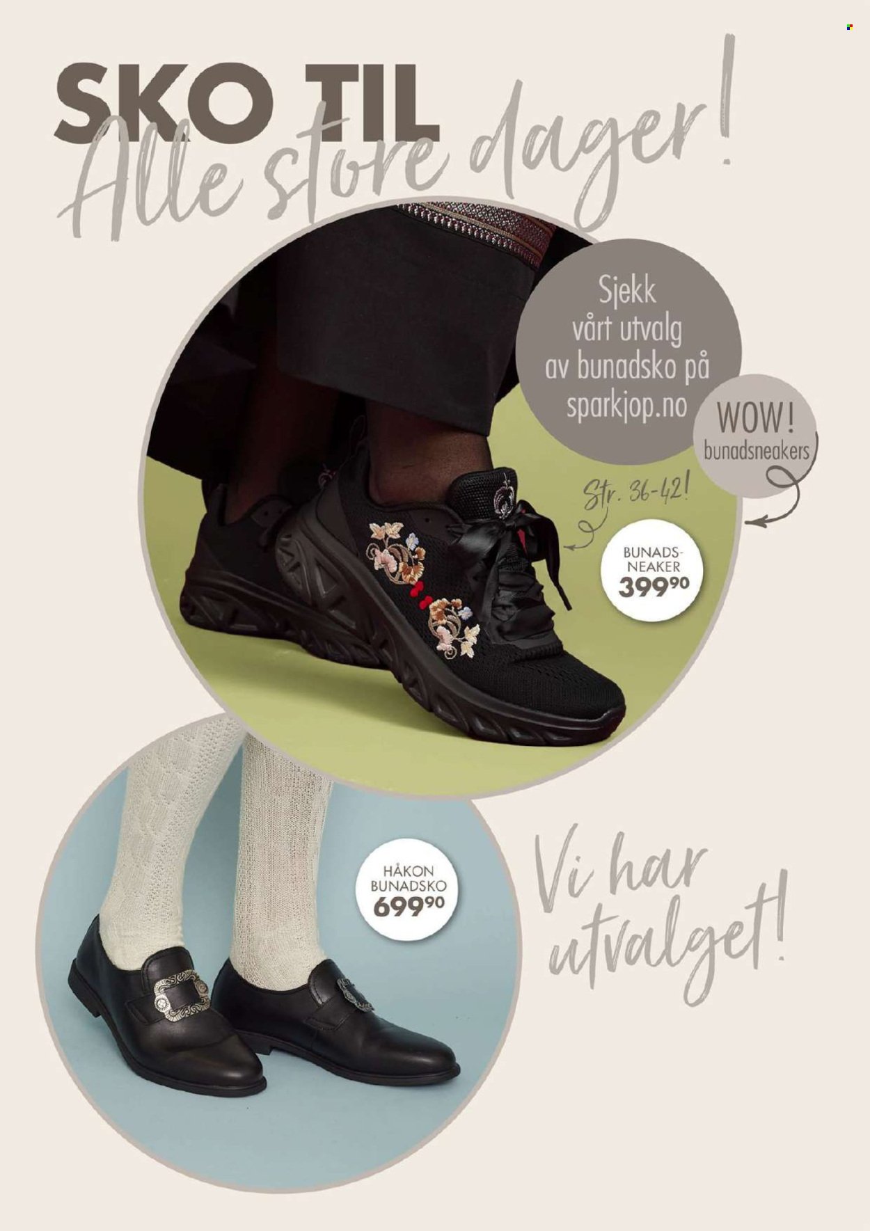 SPARKJØP kundeavis - Februar 2026 (2026-02-06)