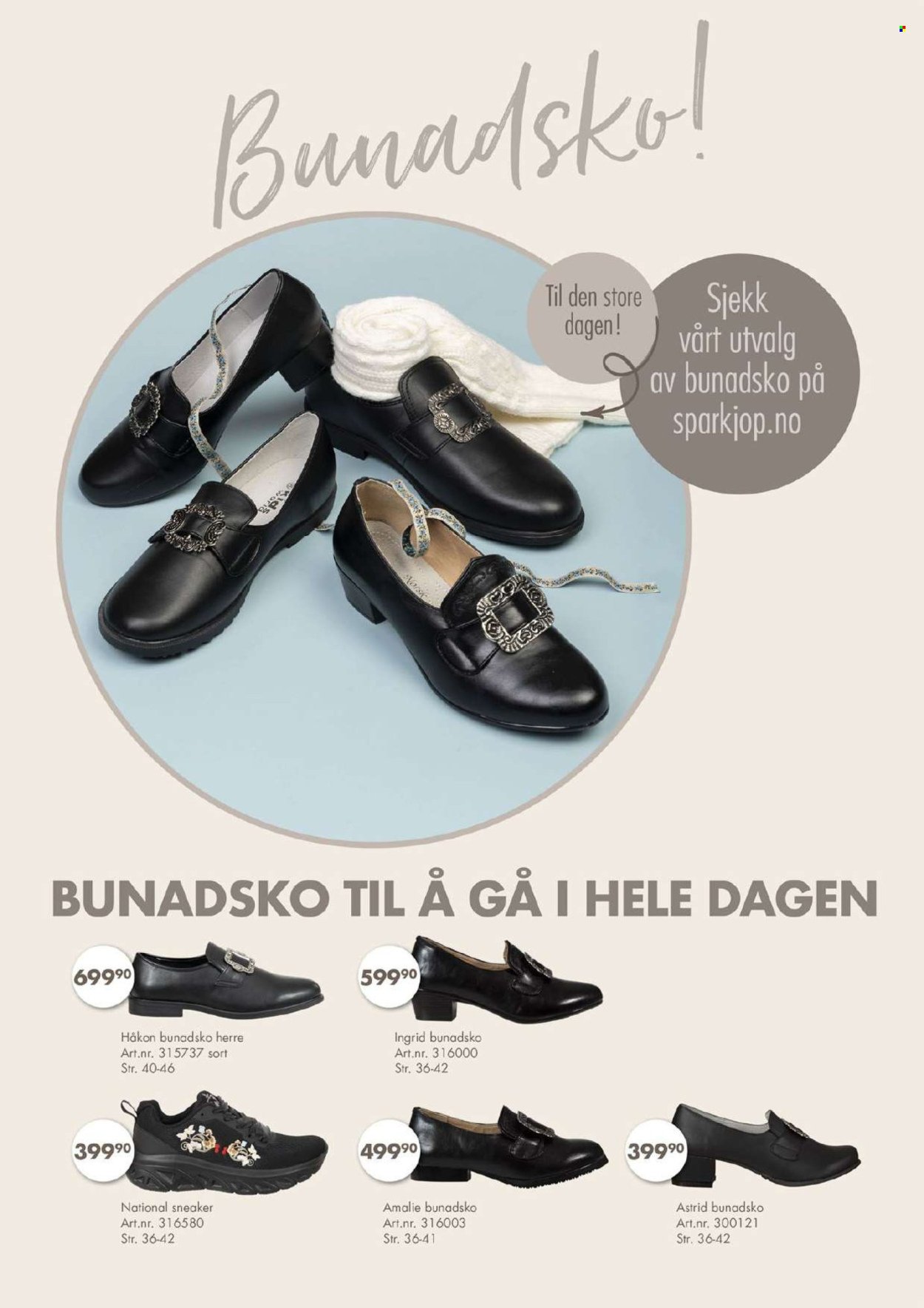 SPARKJØP kundeavis - Februar 2026 (2026-02-06)