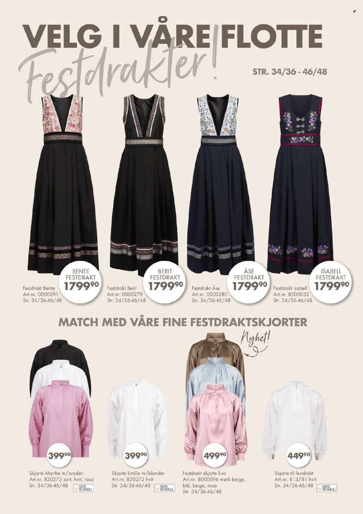 SPARKJØP kundeavis - Februar 2026 (2026-02-06)