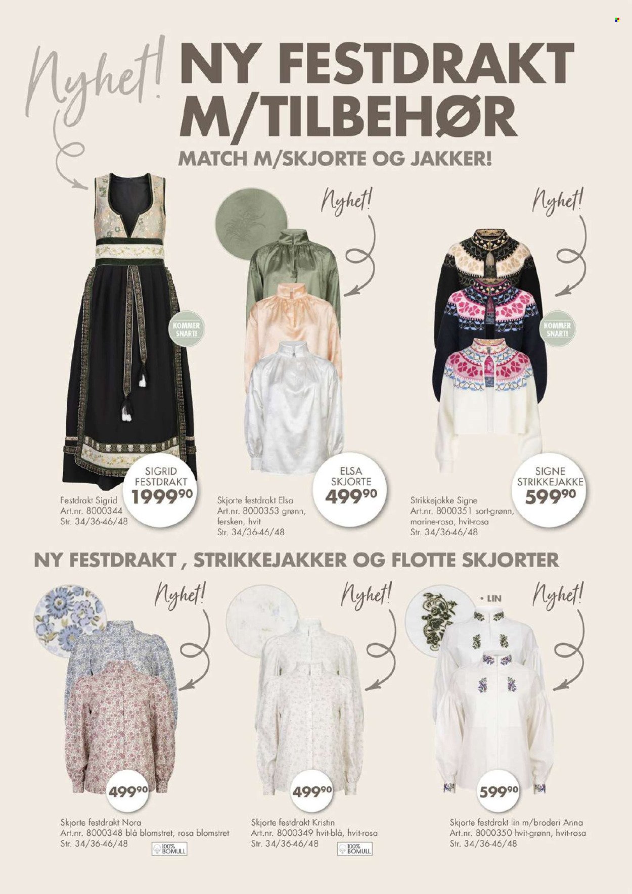 SPARKJØP kundeavis - Februar 2026 (2026-02-06)