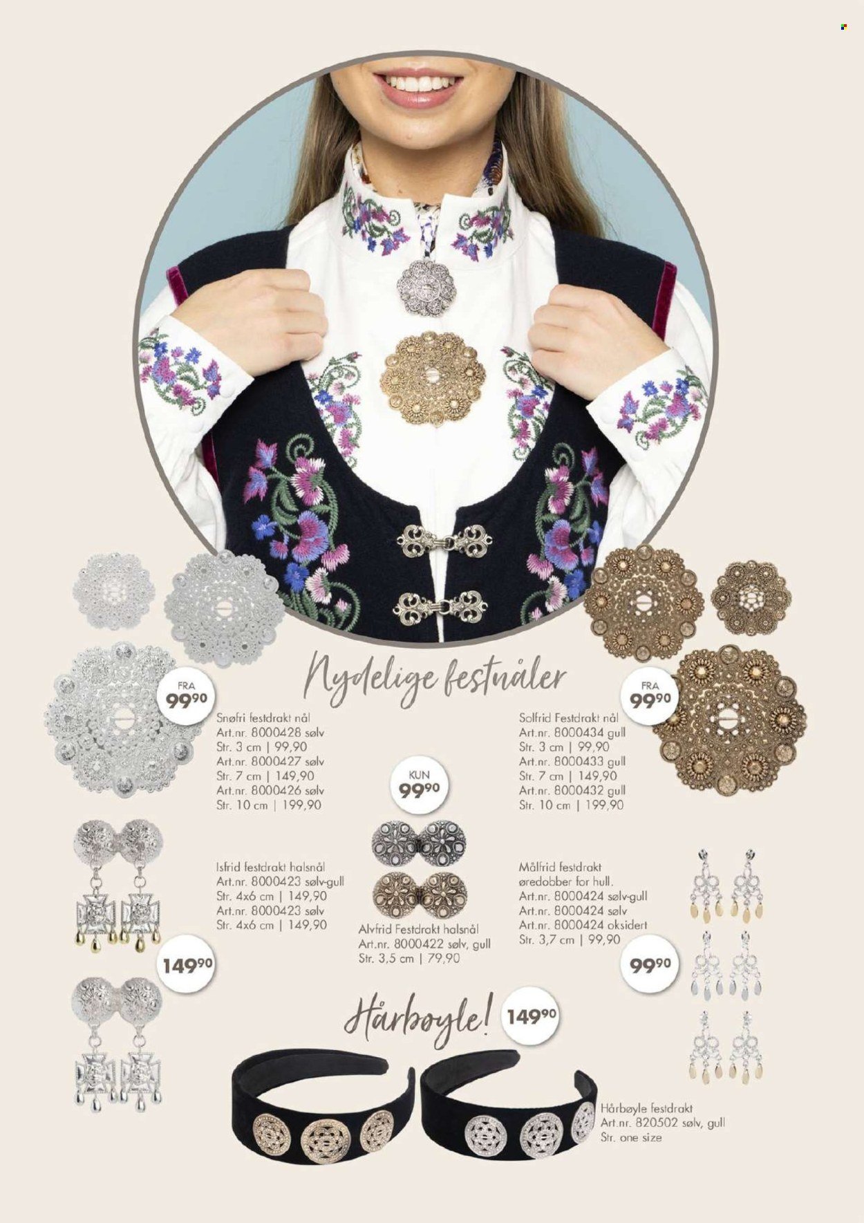 SPARKJØP kundeavis - Februar 2026 (2026-02-06)