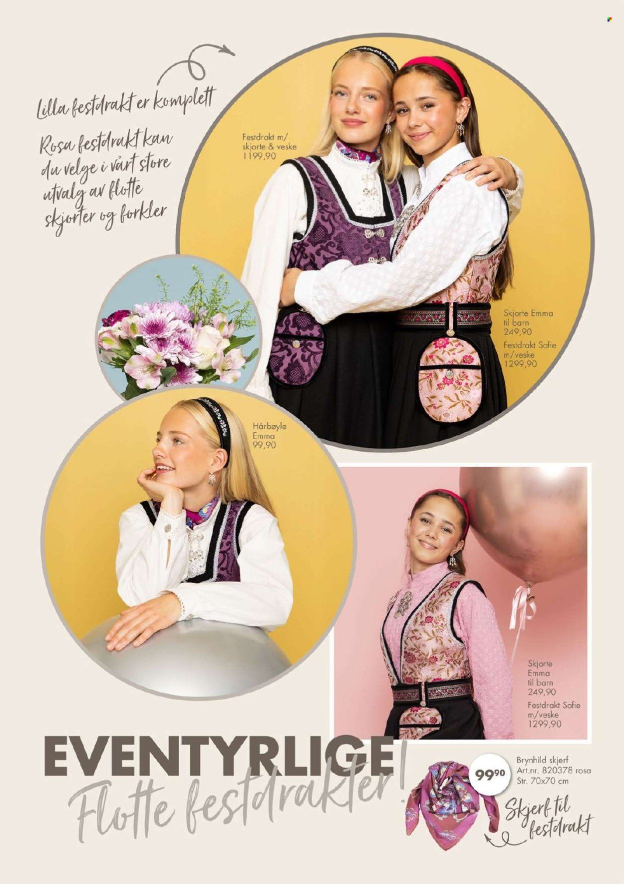 SPARKJØP kundeavis - Februar 2026 (2026-02-06)