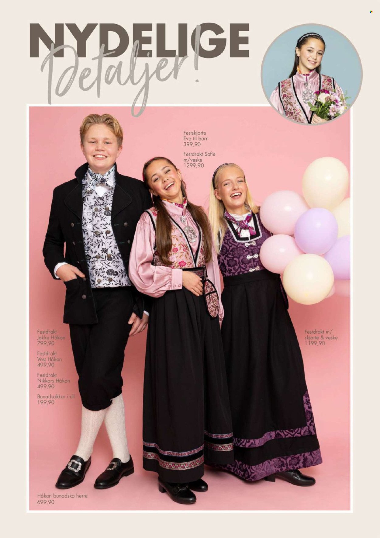 SPARKJØP kundeavis - Februar 2026 (2026-02-06)