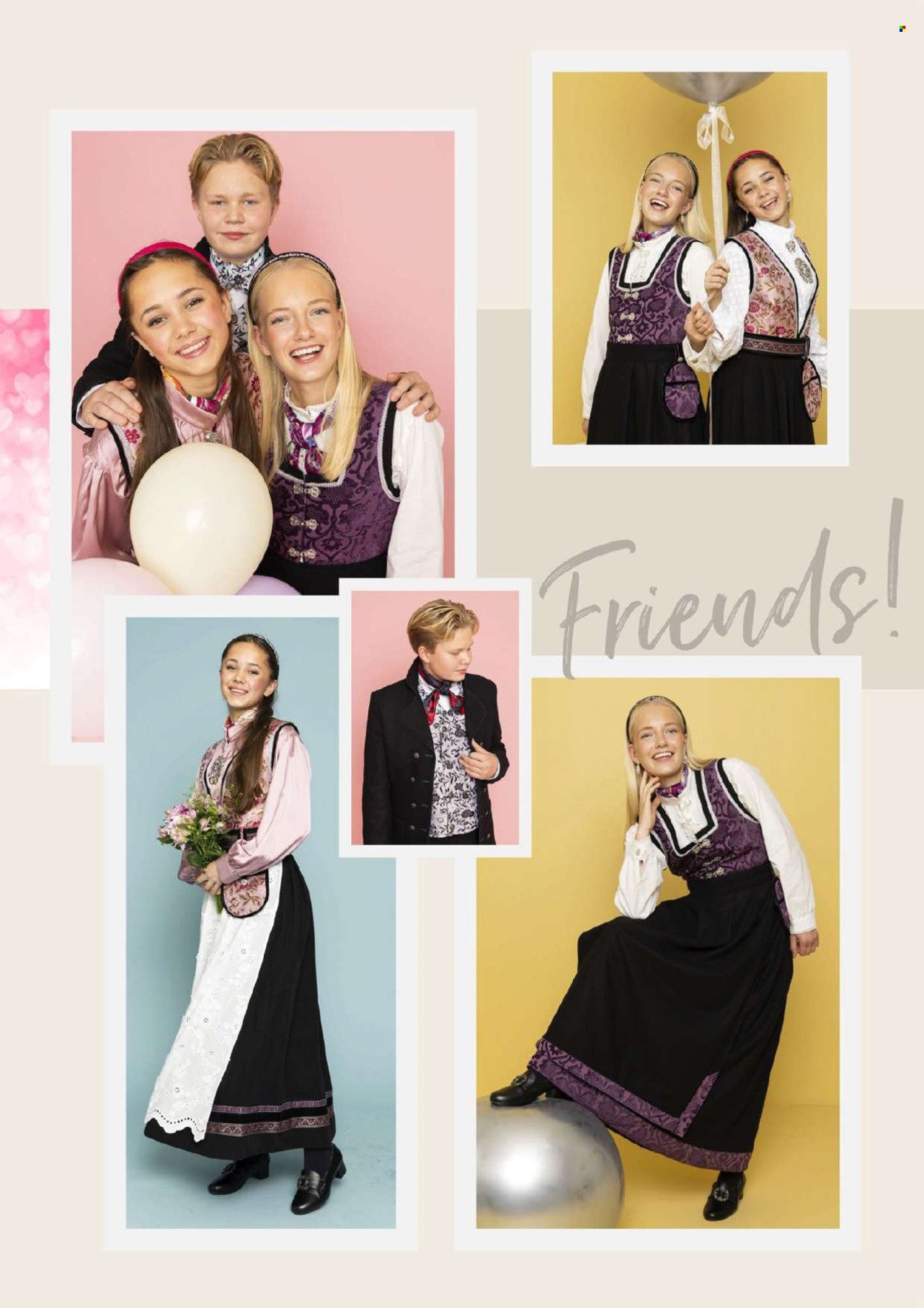 SPARKJØP kundeavis - Februar 2026 (2026-02-06)