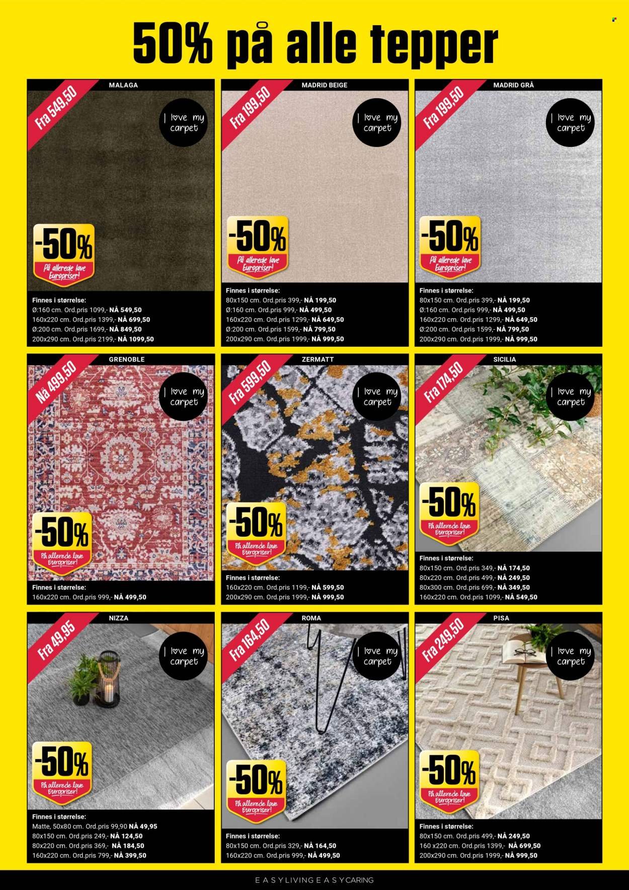 EUROPRIS kundeavis - Fra mandag 24. november 2025 (2025-11-24 - 2025-11-29)