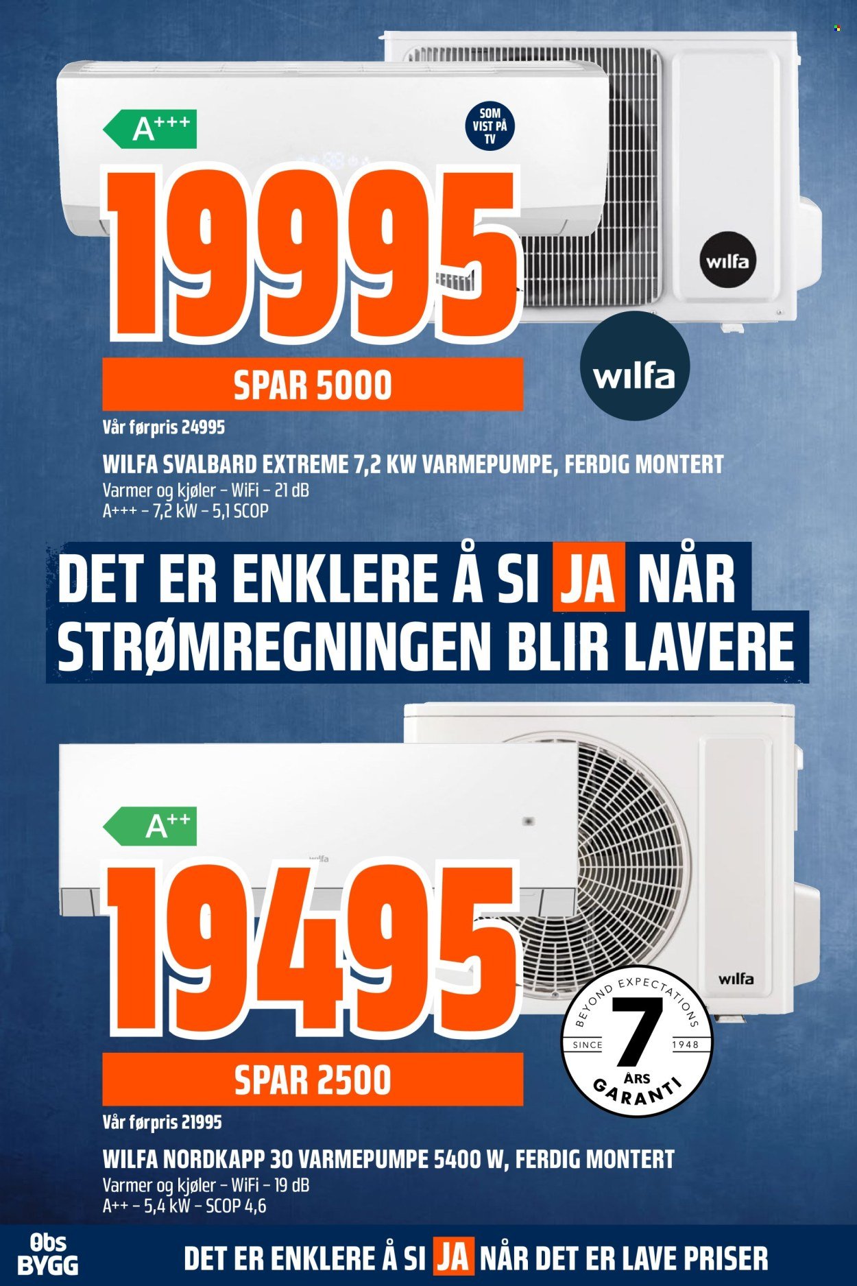 COOP OBS BYGG kundeavis - Uke 30-31