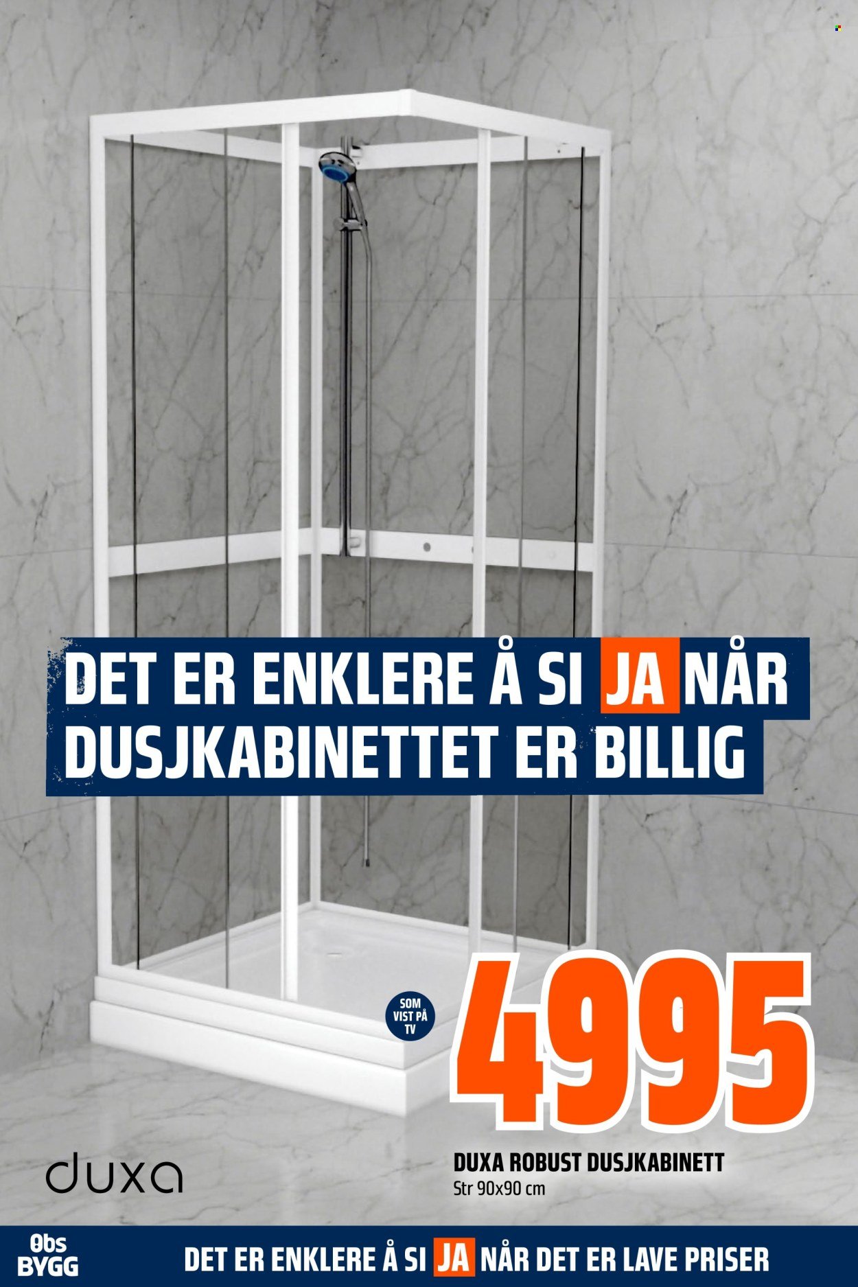 COOP OBS BYGG kundeavis - Uke 30-31