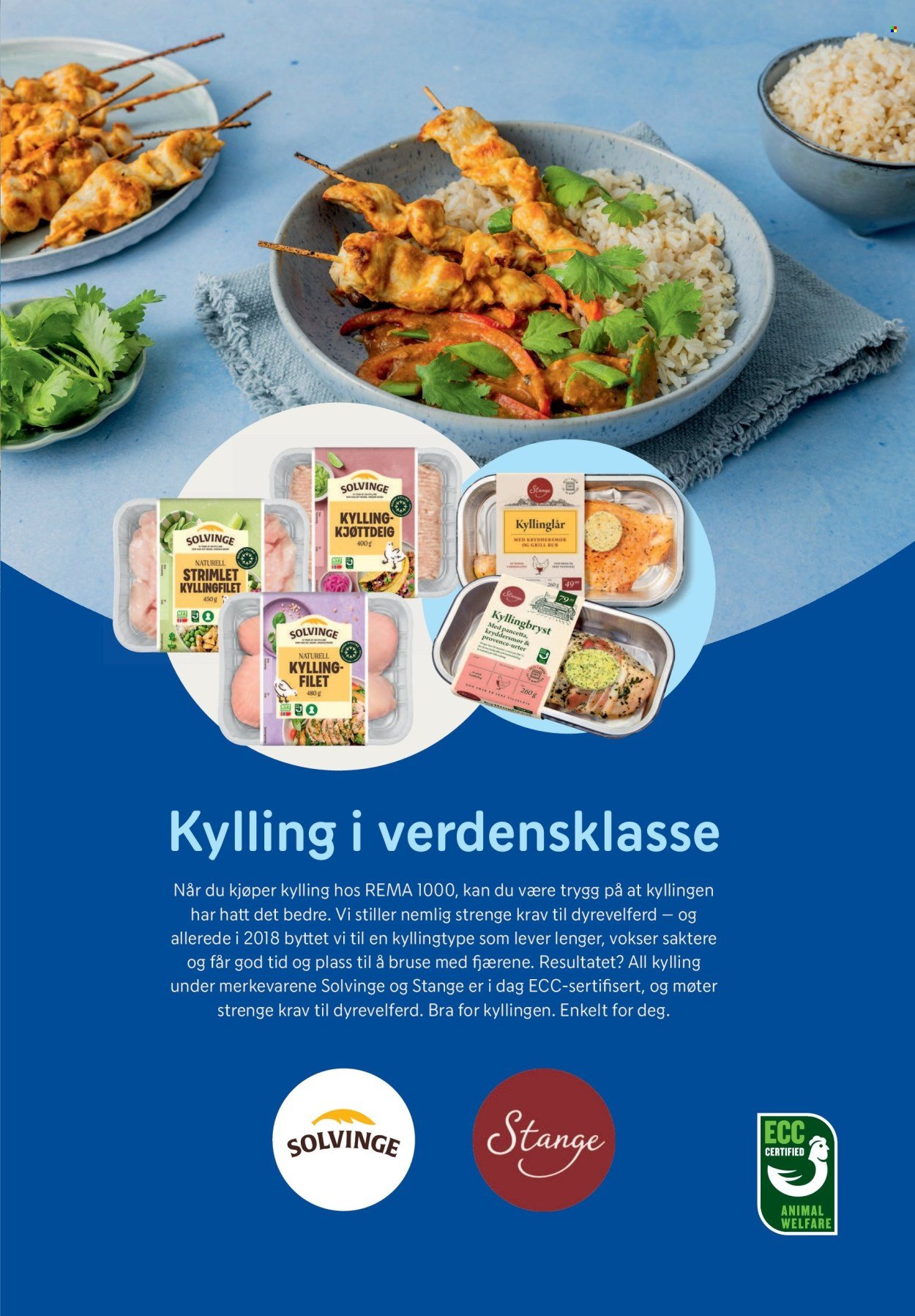 REMA 1000 kundeavis - Matlyst (2025-09-29 - 2025-11-09)
