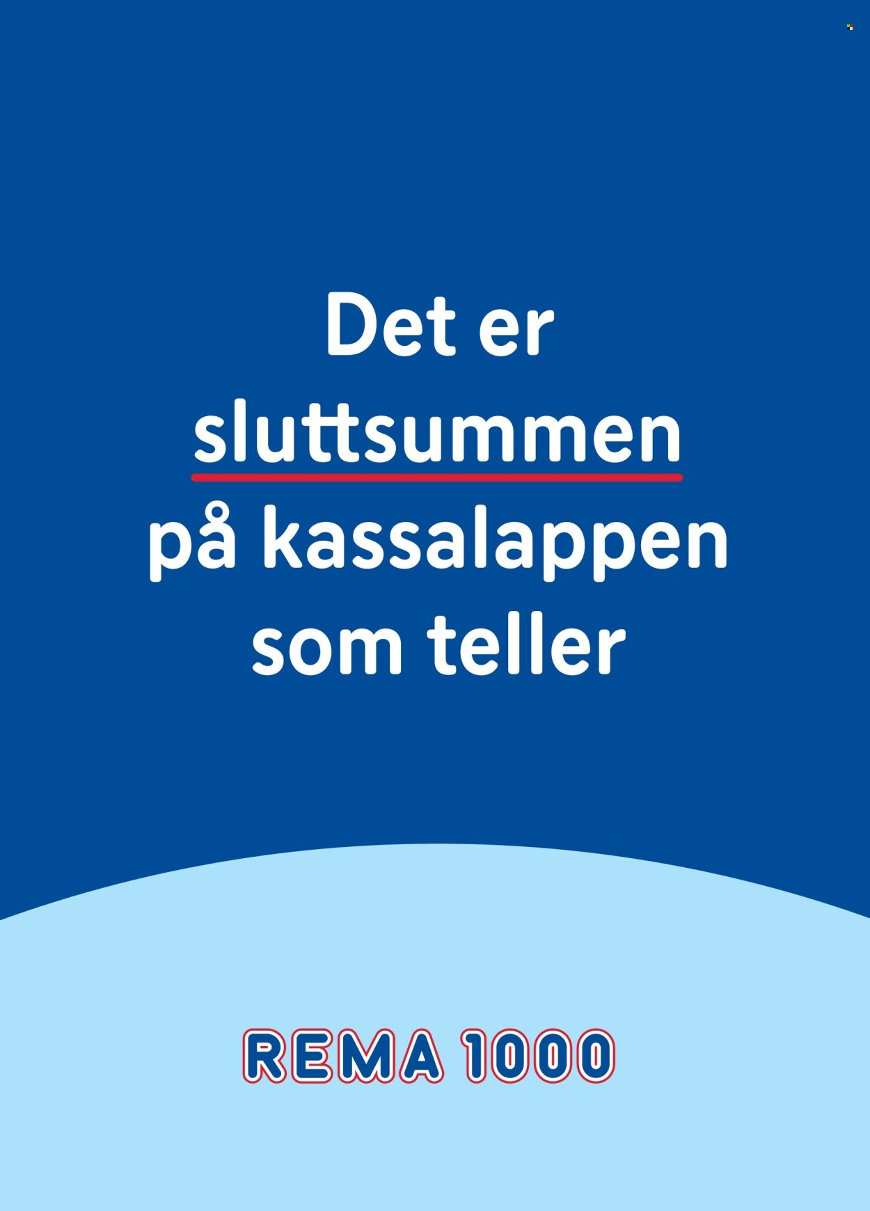 REMA 1000 kundeavis - Matlyst (2025-09-29 - 2025-11-09)