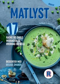 REMA 1000 kundeavis - Matlyst (2025-09-29 - 2025-11-09)