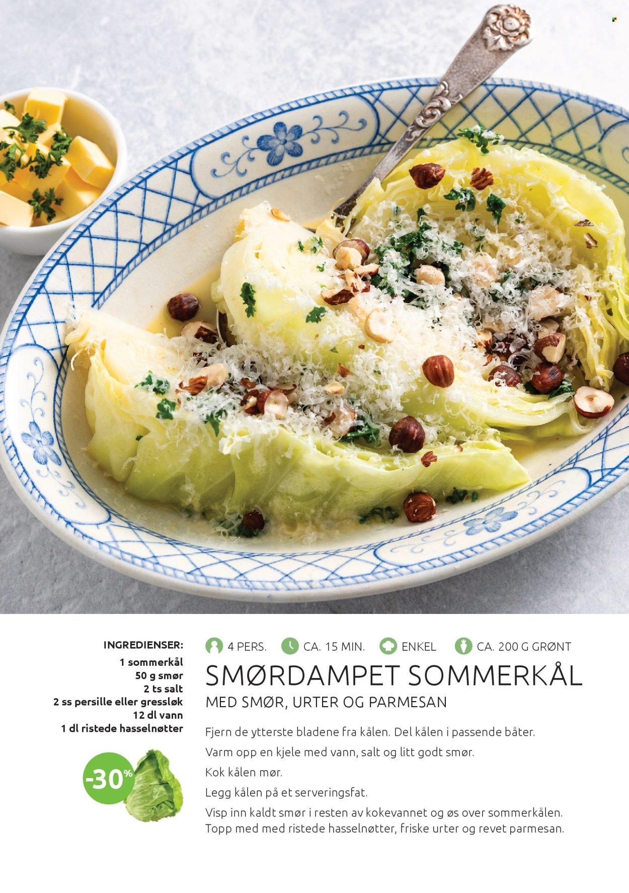 JOKER kundeavis - Godt til middag april (2026-04-01 - 2026-04-30)