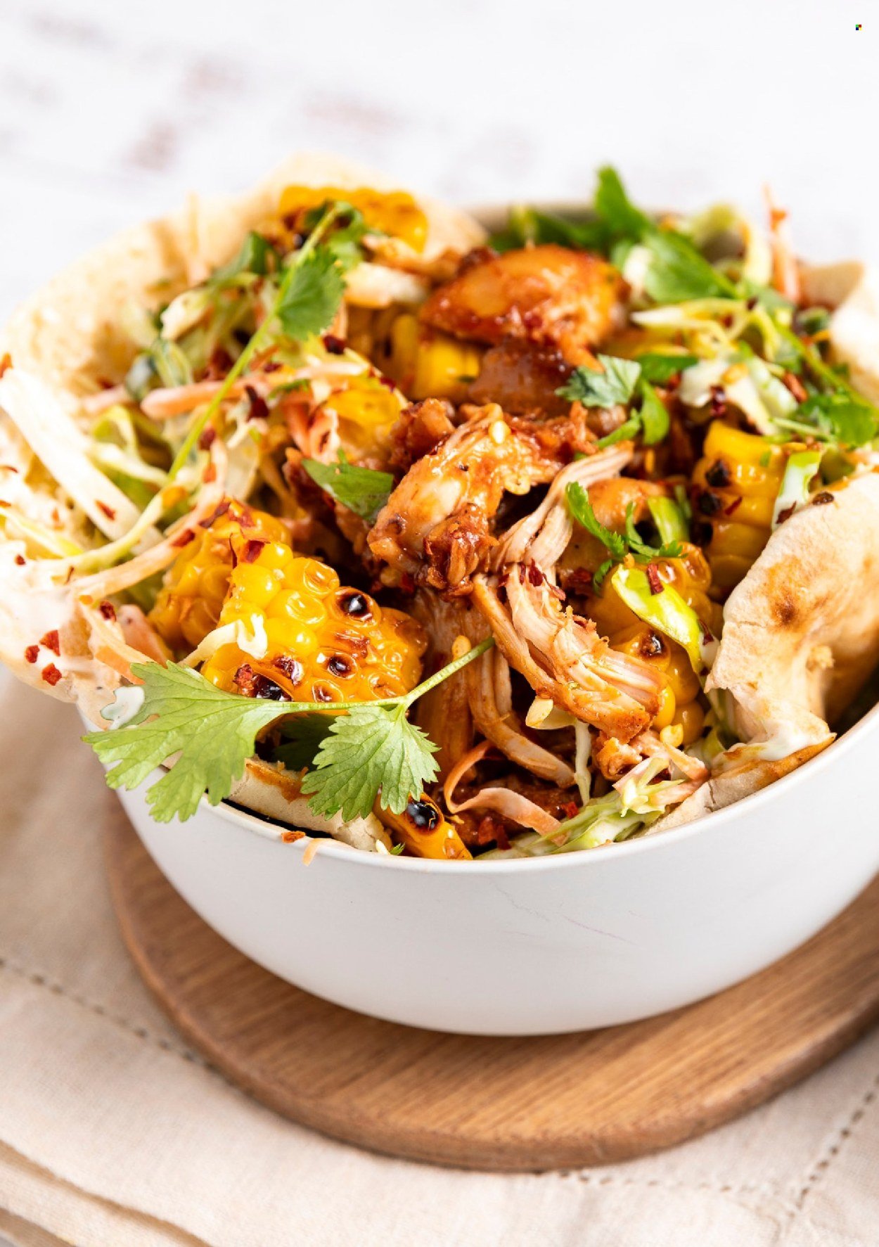 JOKER kundeavis - Godt til middag april (2026-04-01 - 2026-04-30)