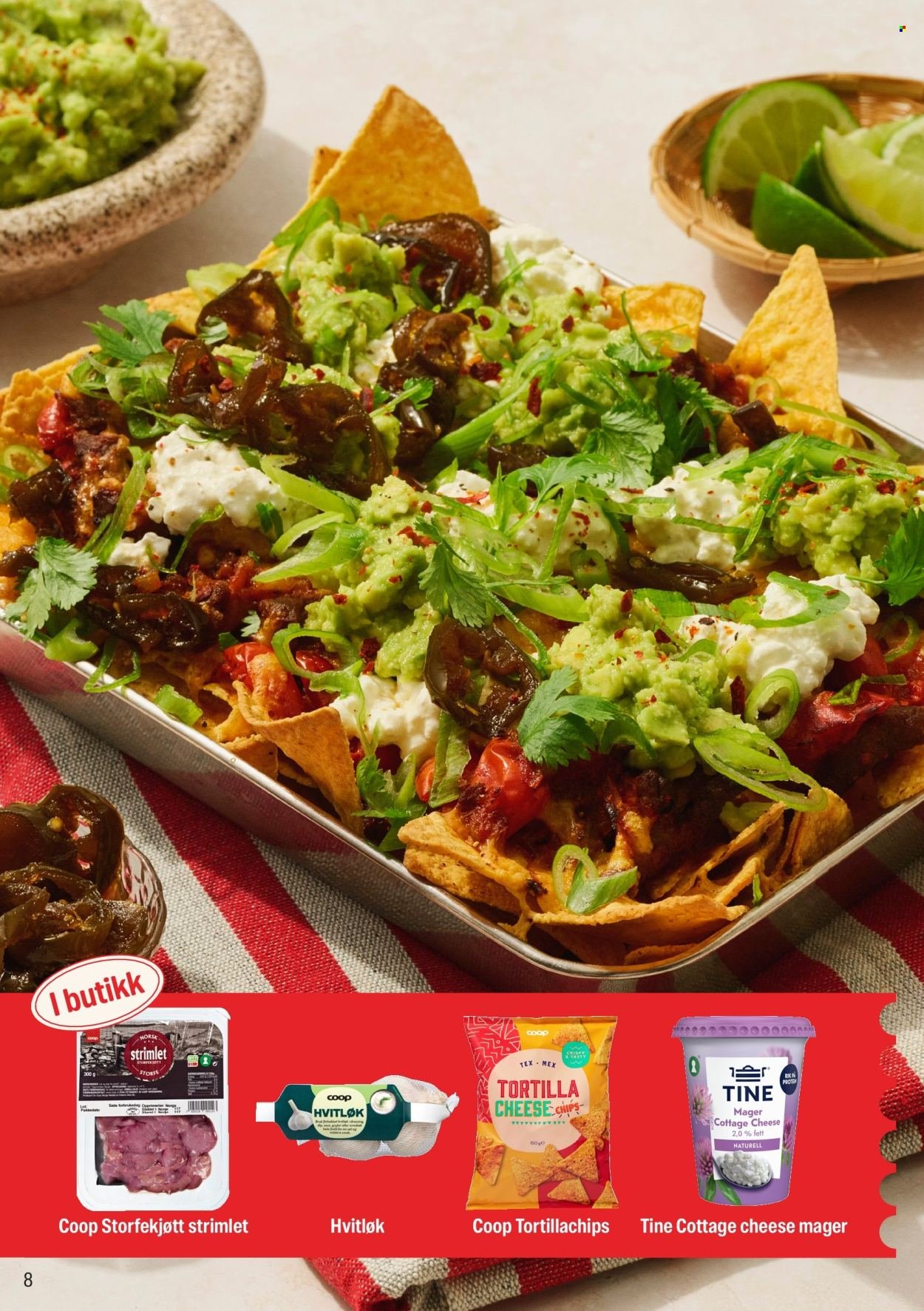 COOP EXTRA kundeavis - Julemagasin (2025-11-24)