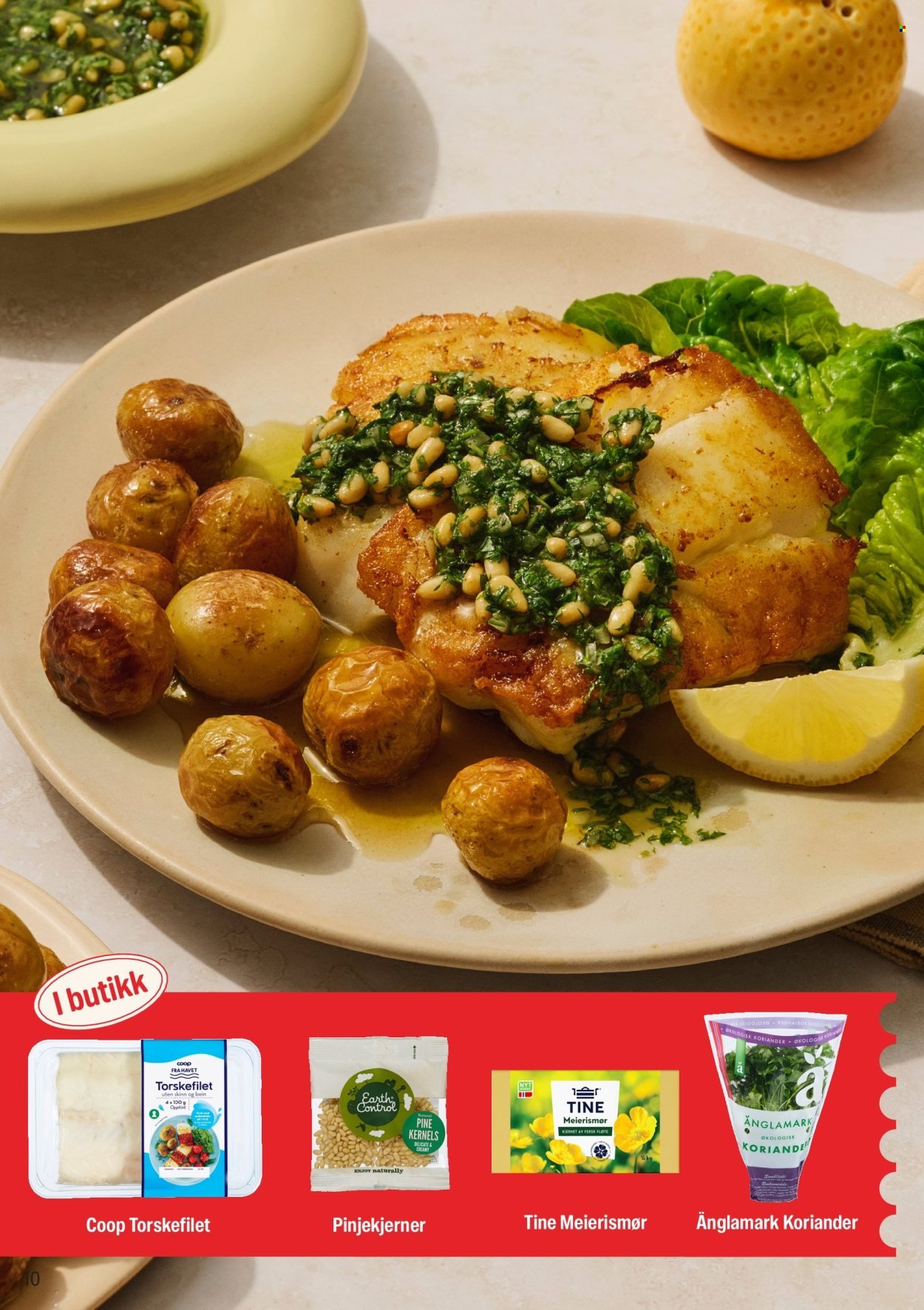 COOP EXTRA kundeavis - Julemagasin (2025-11-24)