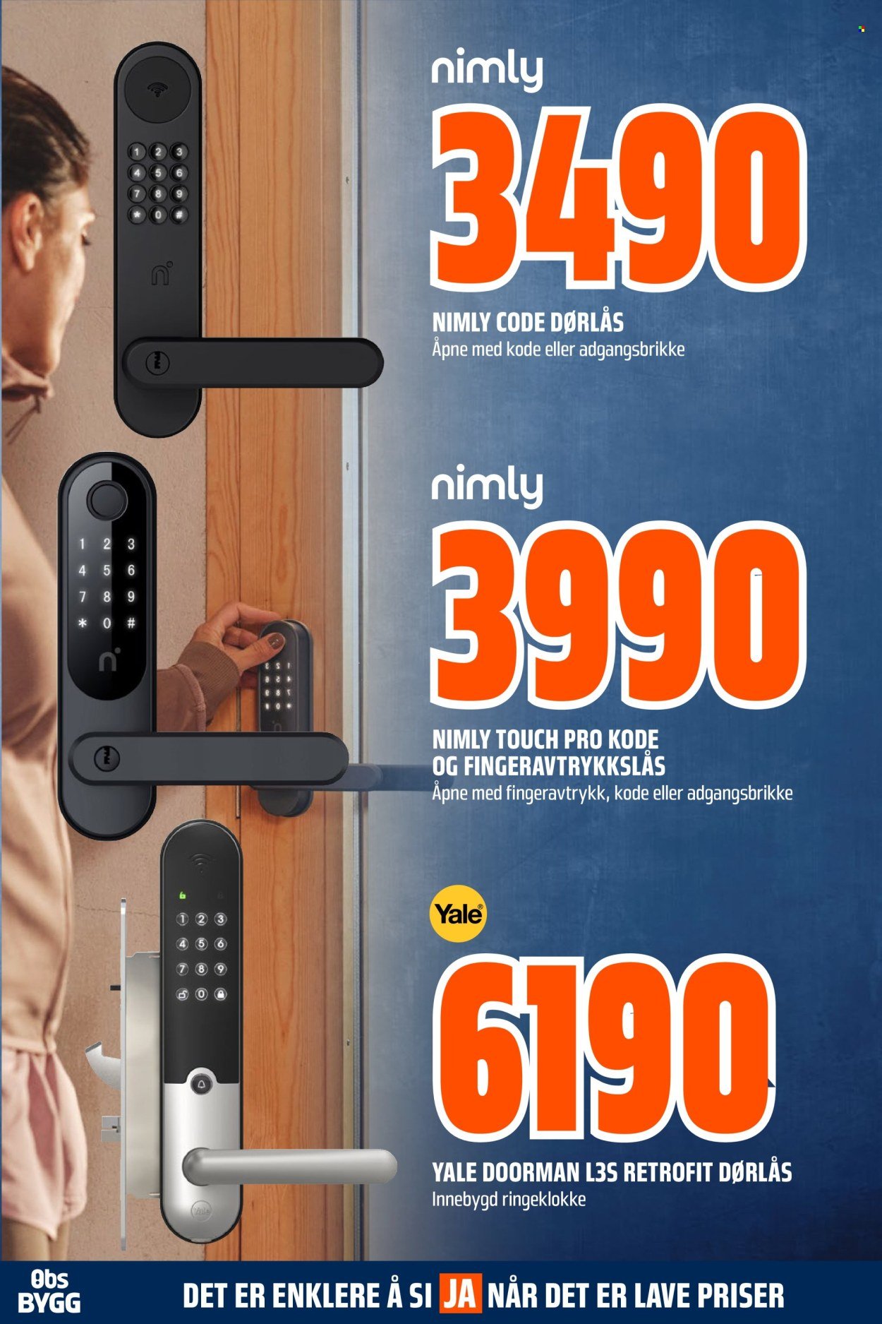 COOP OBS BYGG kundeavis - Uke 34-35 (2025-08-17 - 2025-08-30)