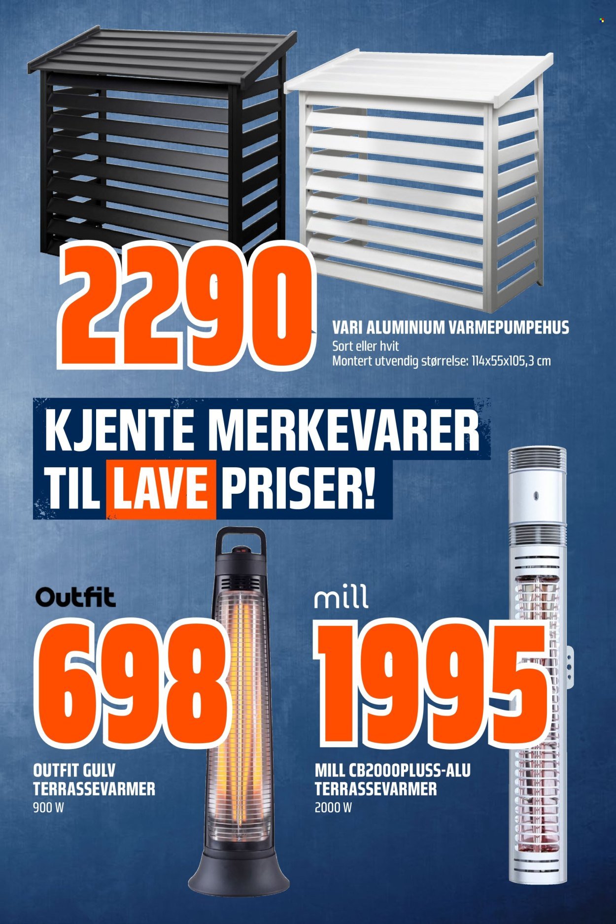 COOP OBS BYGG kundeavis - Uke 34-35 (2025-08-17 - 2025-08-30)
