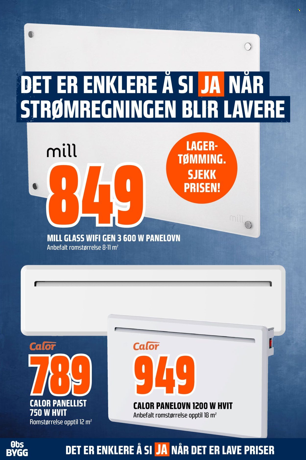 COOP OBS BYGG kundeavis - Uke 34-35 (2025-08-17 - 2025-08-30)