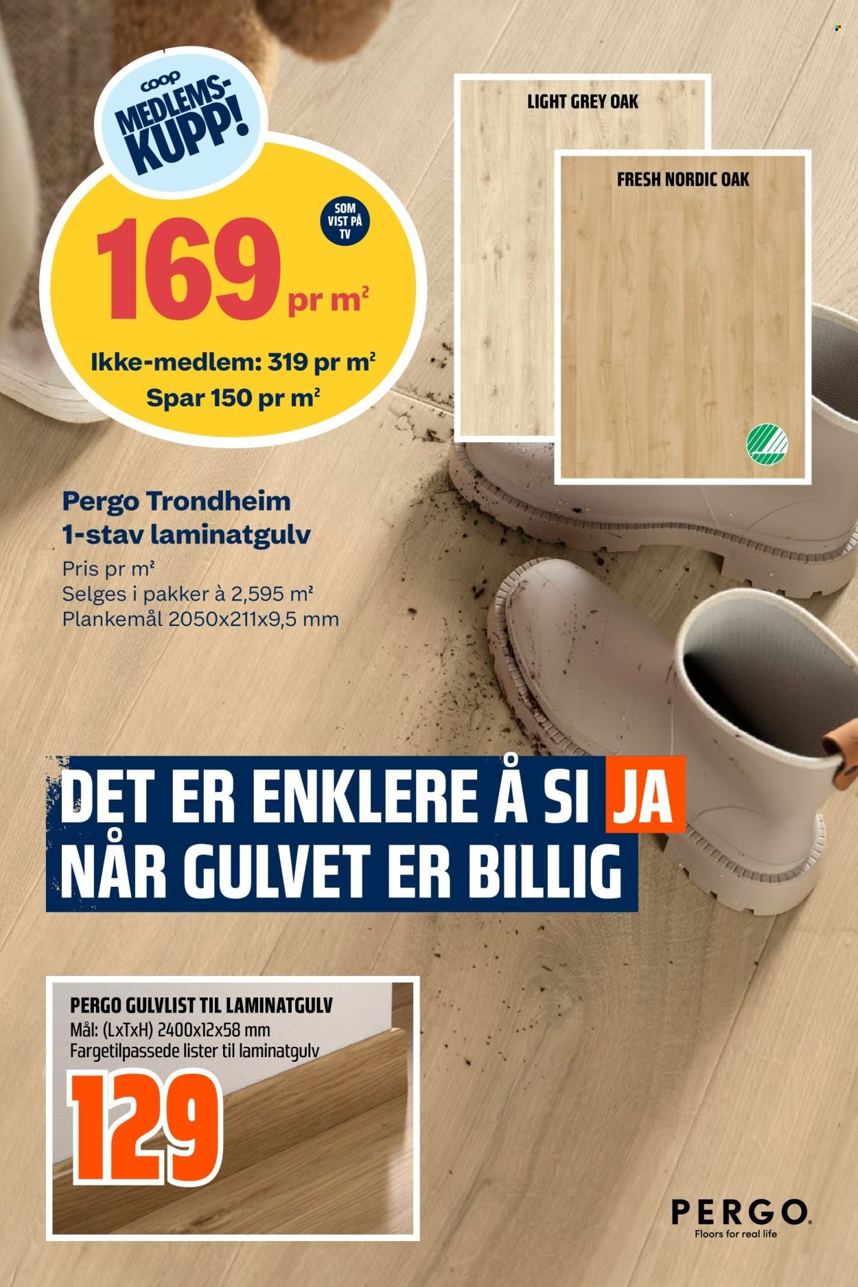 COOP OBS BYGG kundeavis - Uke 34-35 (2025-08-17 - 2025-08-30)