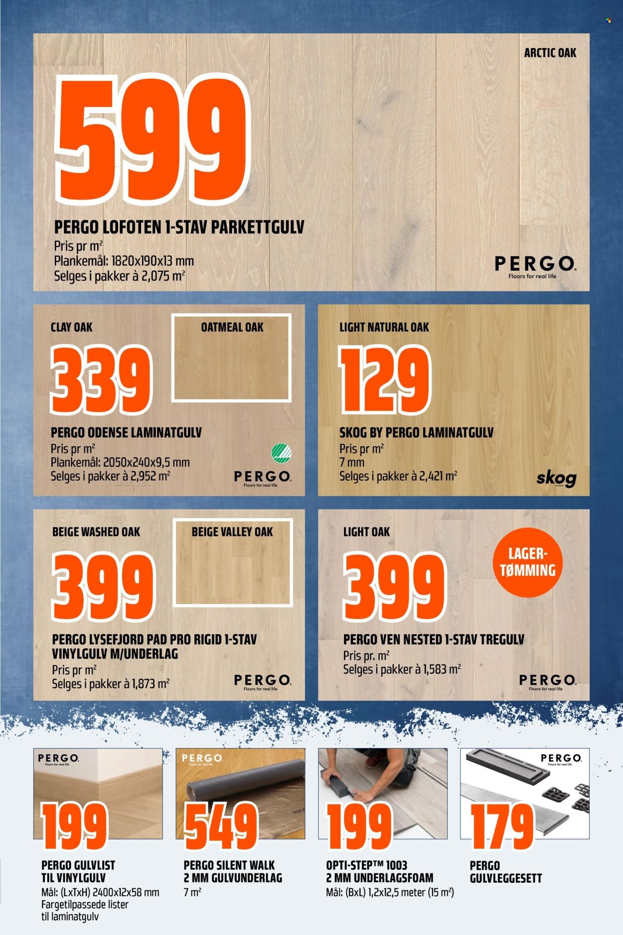 COOP OBS BYGG kundeavis - Uke 34-35 (2025-08-17 - 2025-08-30)