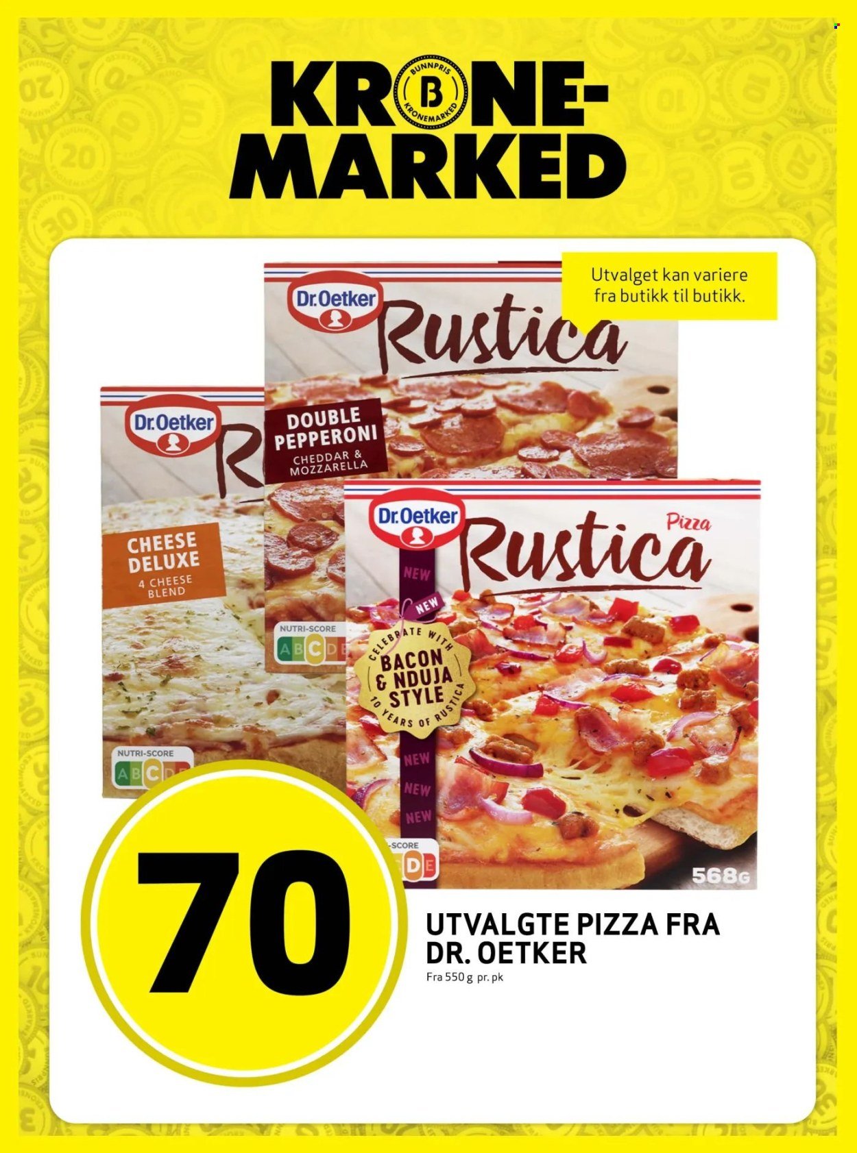 BUNNPRIS kundeavis - Helgetilbud hos Bunnpris (2026-04-23 - 2026-04-25)