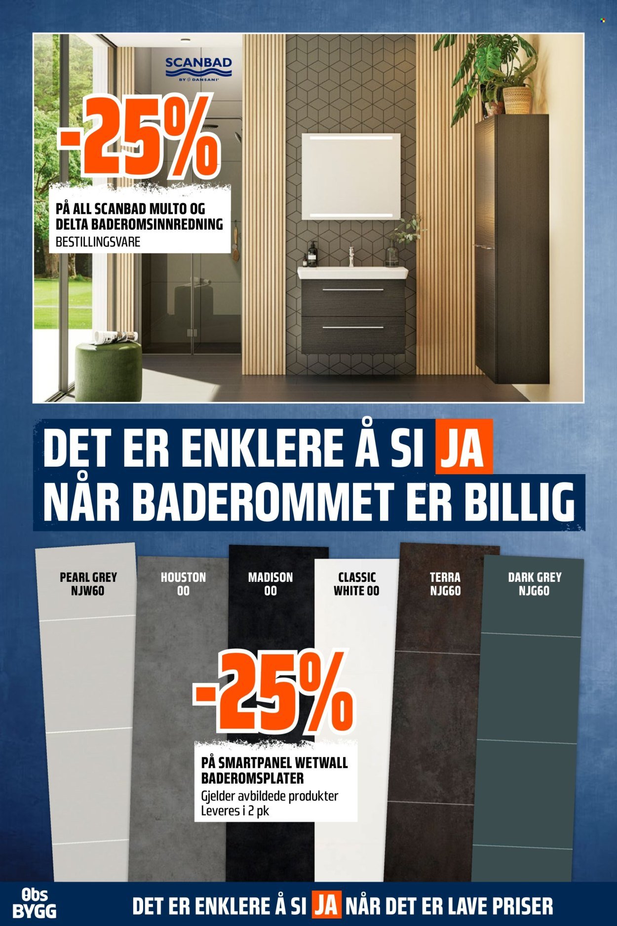 COOP OBS BYGG kundeavis - Uke 34-35