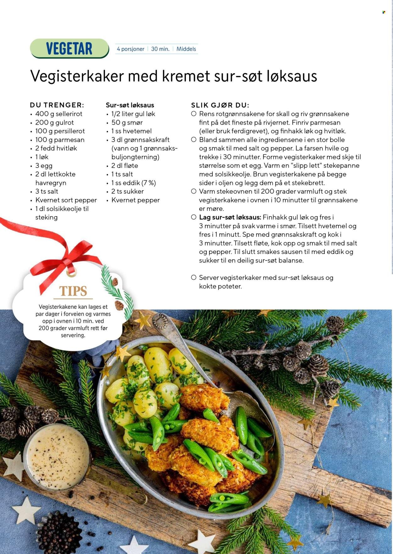 REMA 1000 kundeavis - Matlyst (2025-11-10 - 2025-12-31)