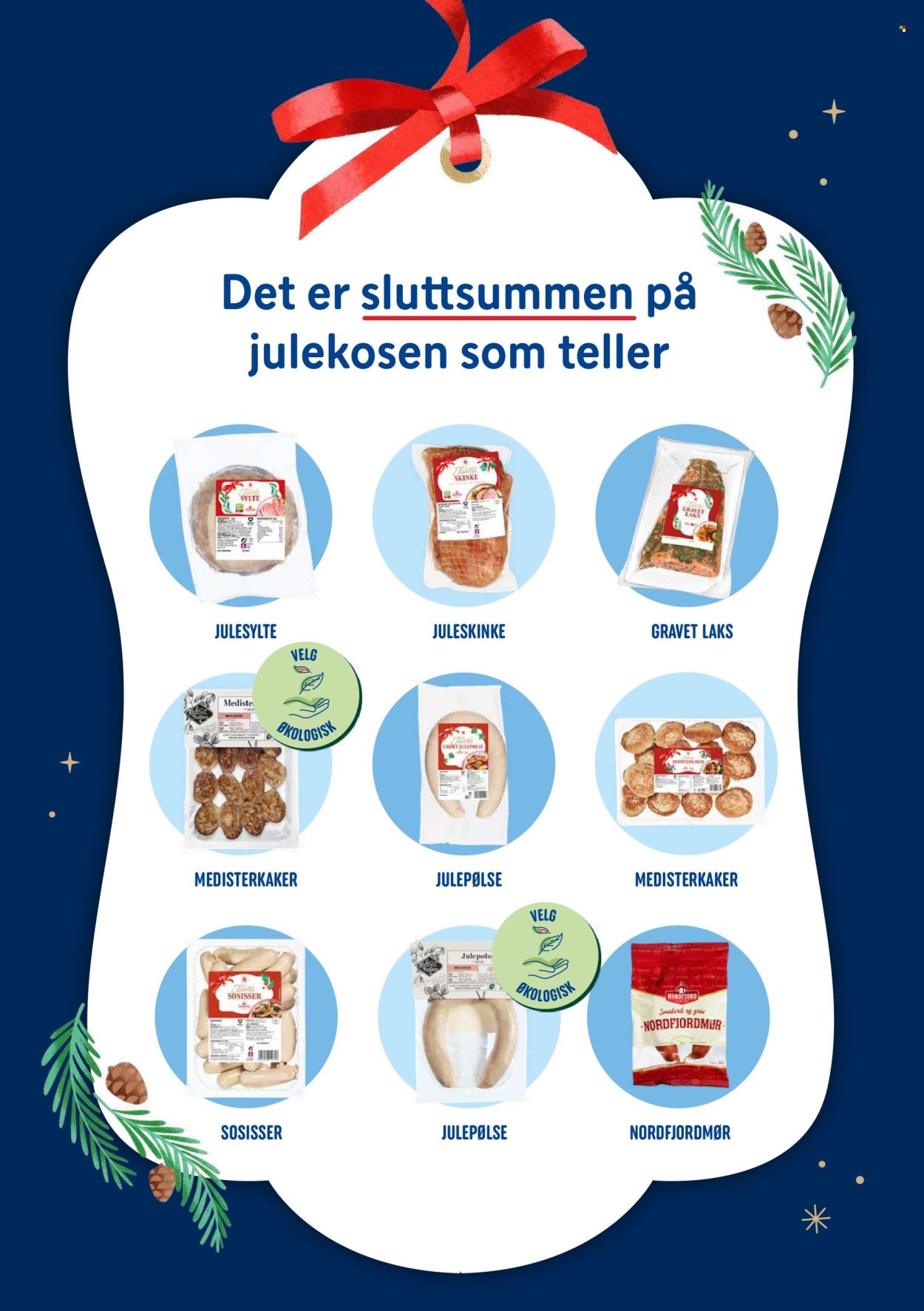 REMA 1000 kundeavis - Matlyst (2025-11-10 - 2025-12-31)