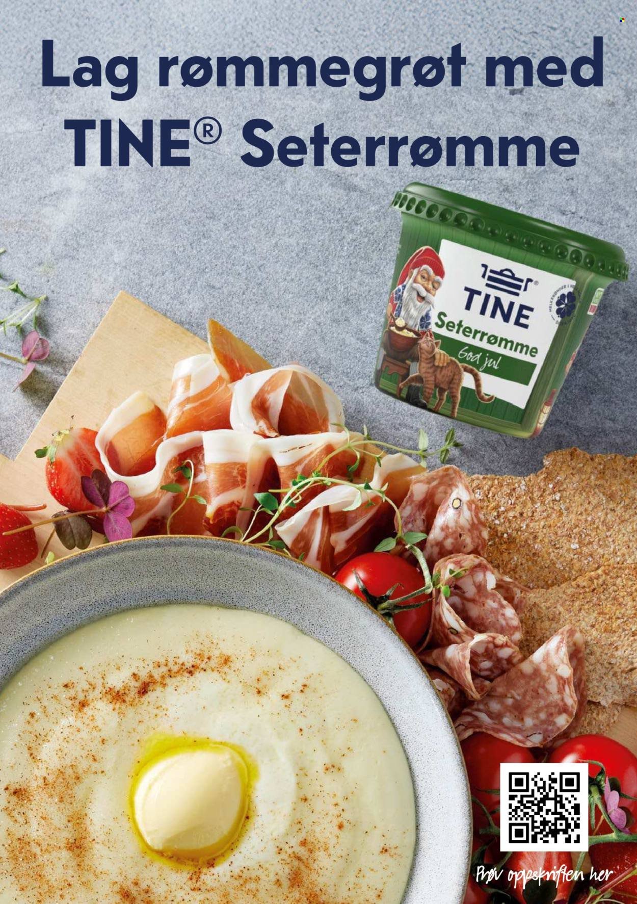 REMA 1000 kundeavis - Matlyst (2025-11-10 - 2025-12-31)