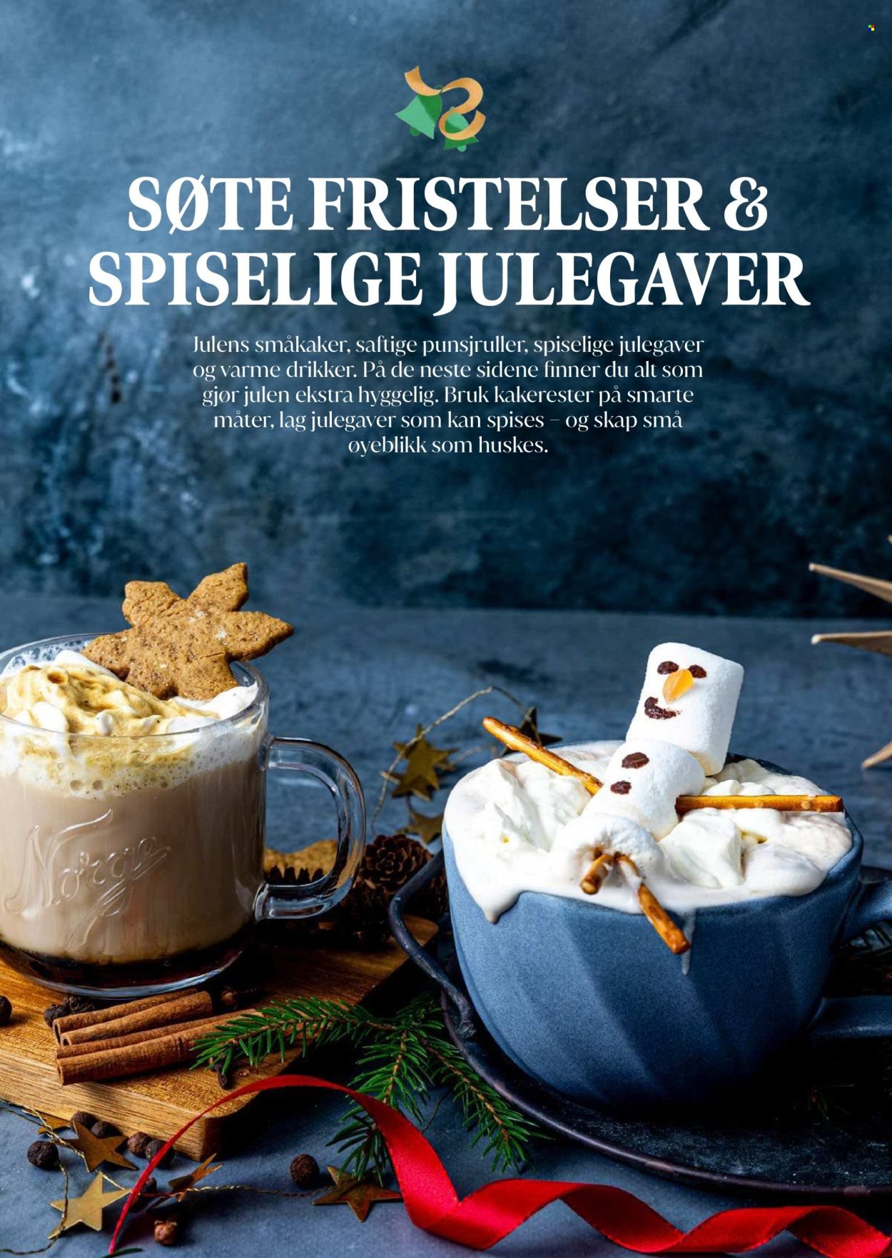 REMA 1000 kundeavis - Matlyst (2025-11-10 - 2025-12-31)