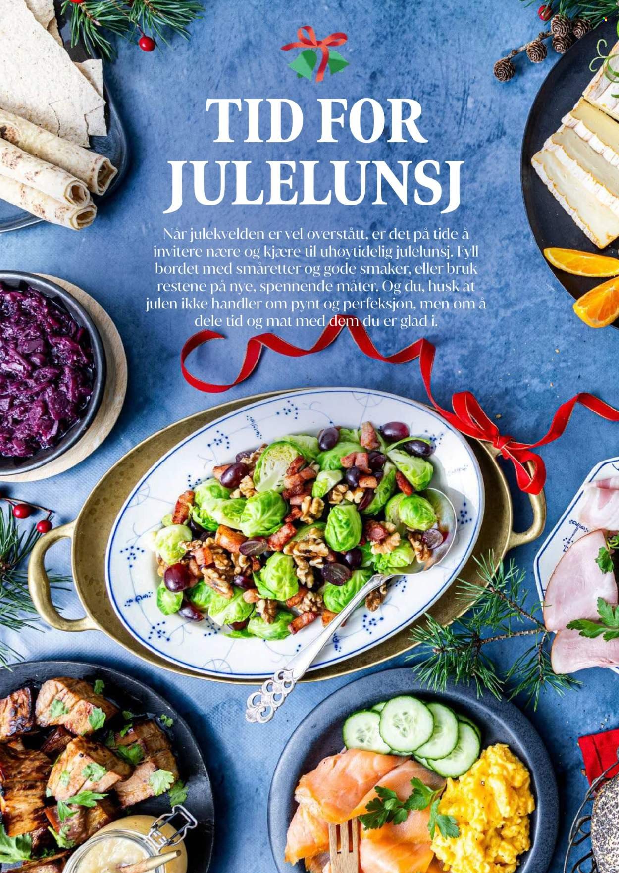 REMA 1000 kundeavis - Matlyst (2025-11-10 - 2025-12-31)