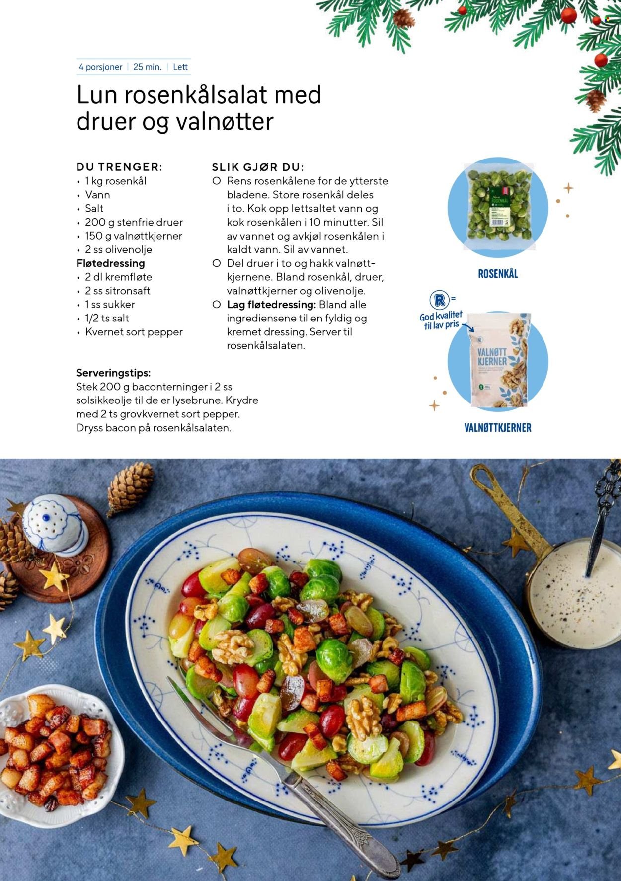 REMA 1000 kundeavis - Matlyst (2025-11-10 - 2025-12-31)