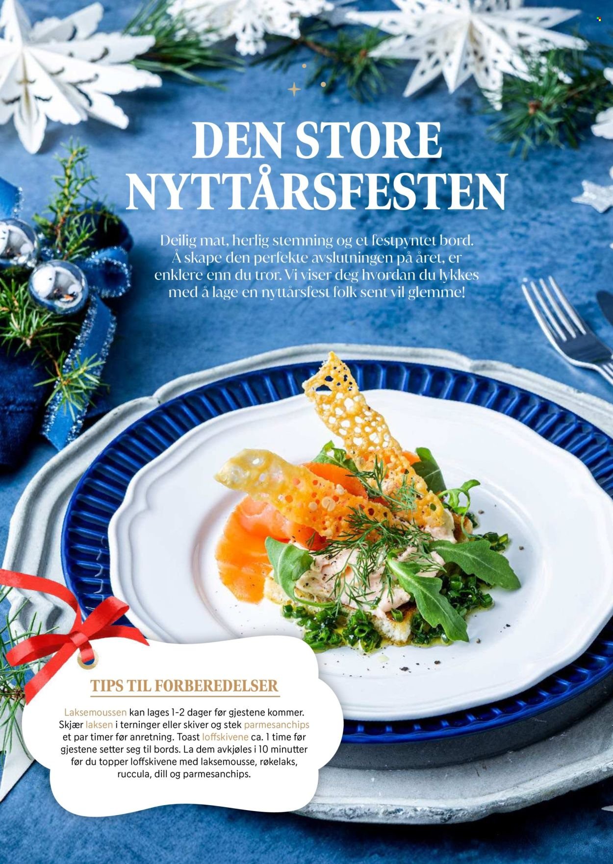 REMA 1000 kundeavis - Matlyst (2025-11-10 - 2025-12-31)