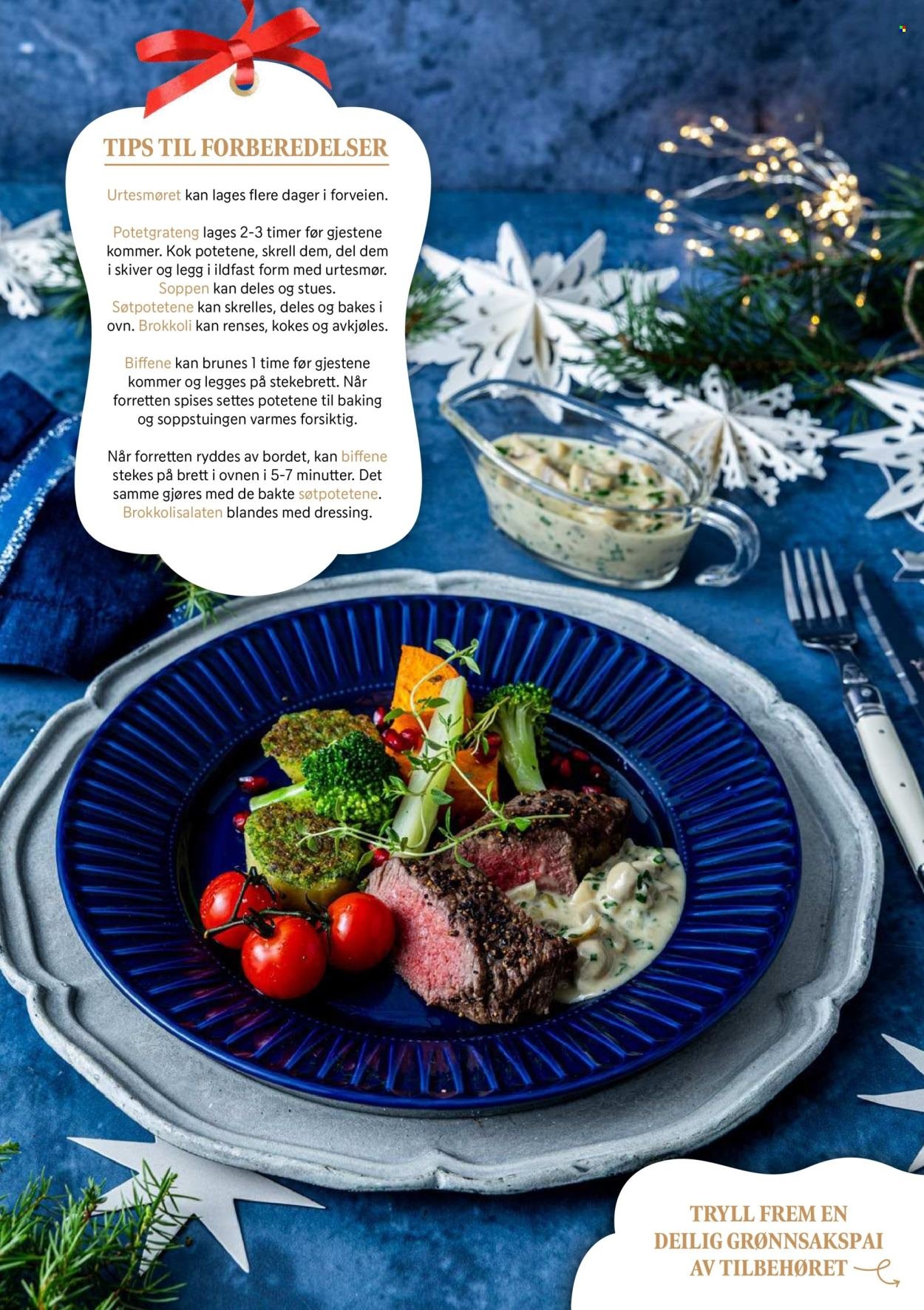 REMA 1000 kundeavis - Matlyst (2025-11-10 - 2025-12-31)