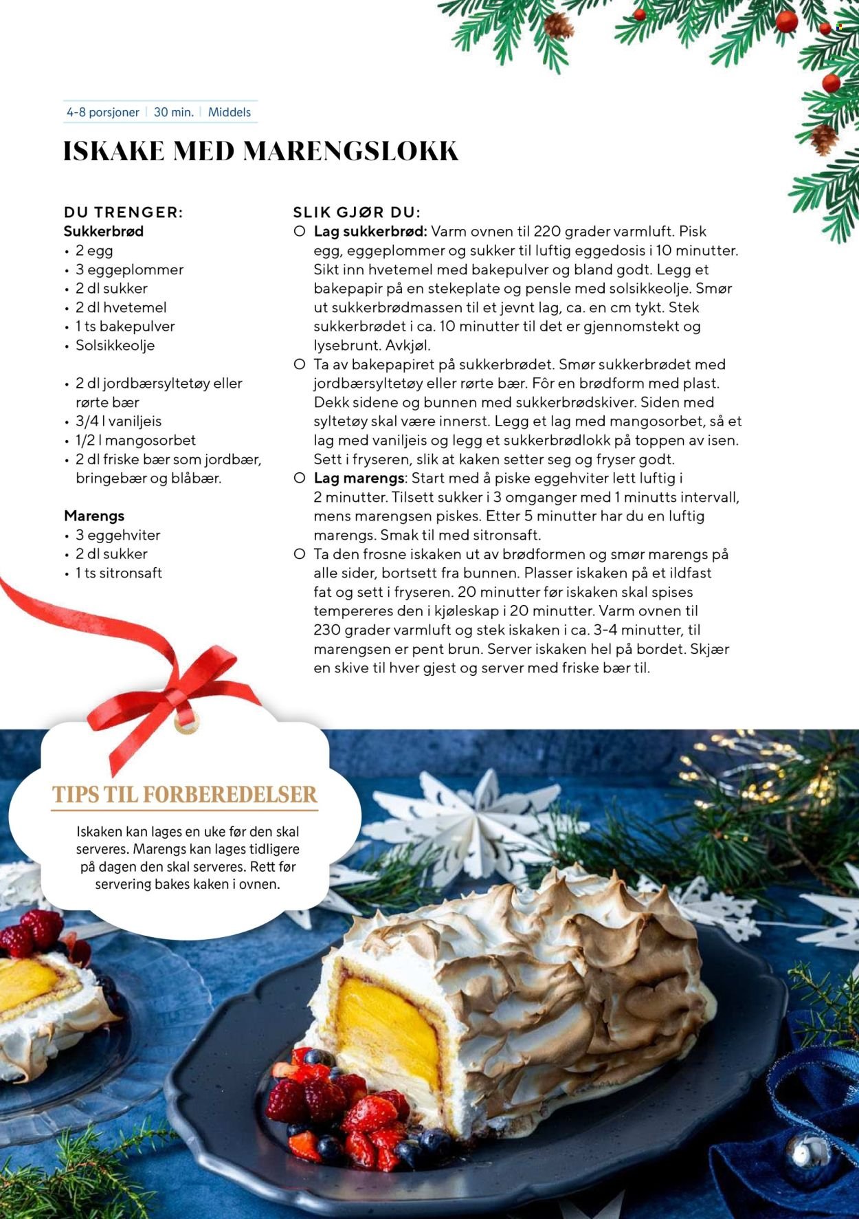 REMA 1000 kundeavis - Matlyst (2025-11-10 - 2025-12-31)