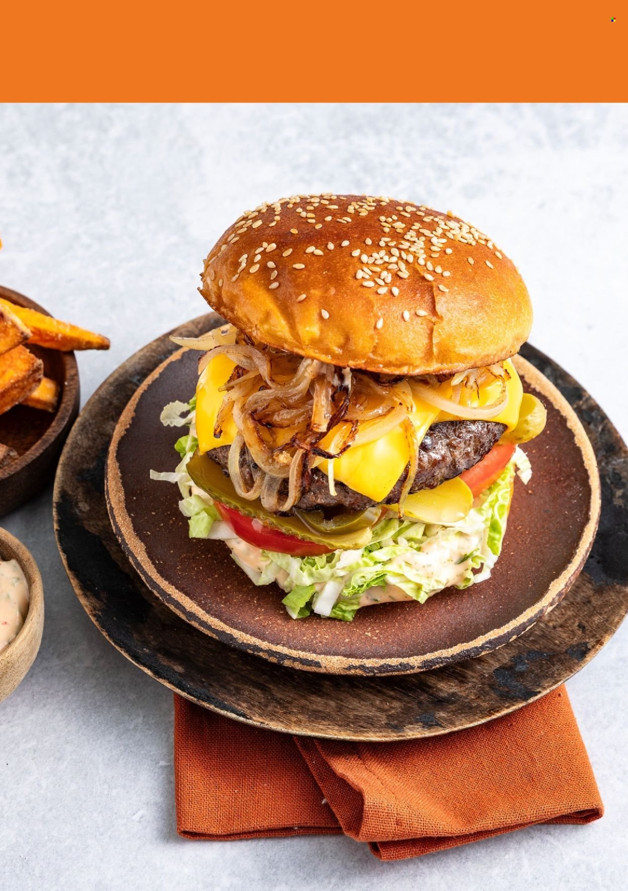 JOKER kundeavis - Godt til middag mars (2026-03-01 - 2026-03-31)