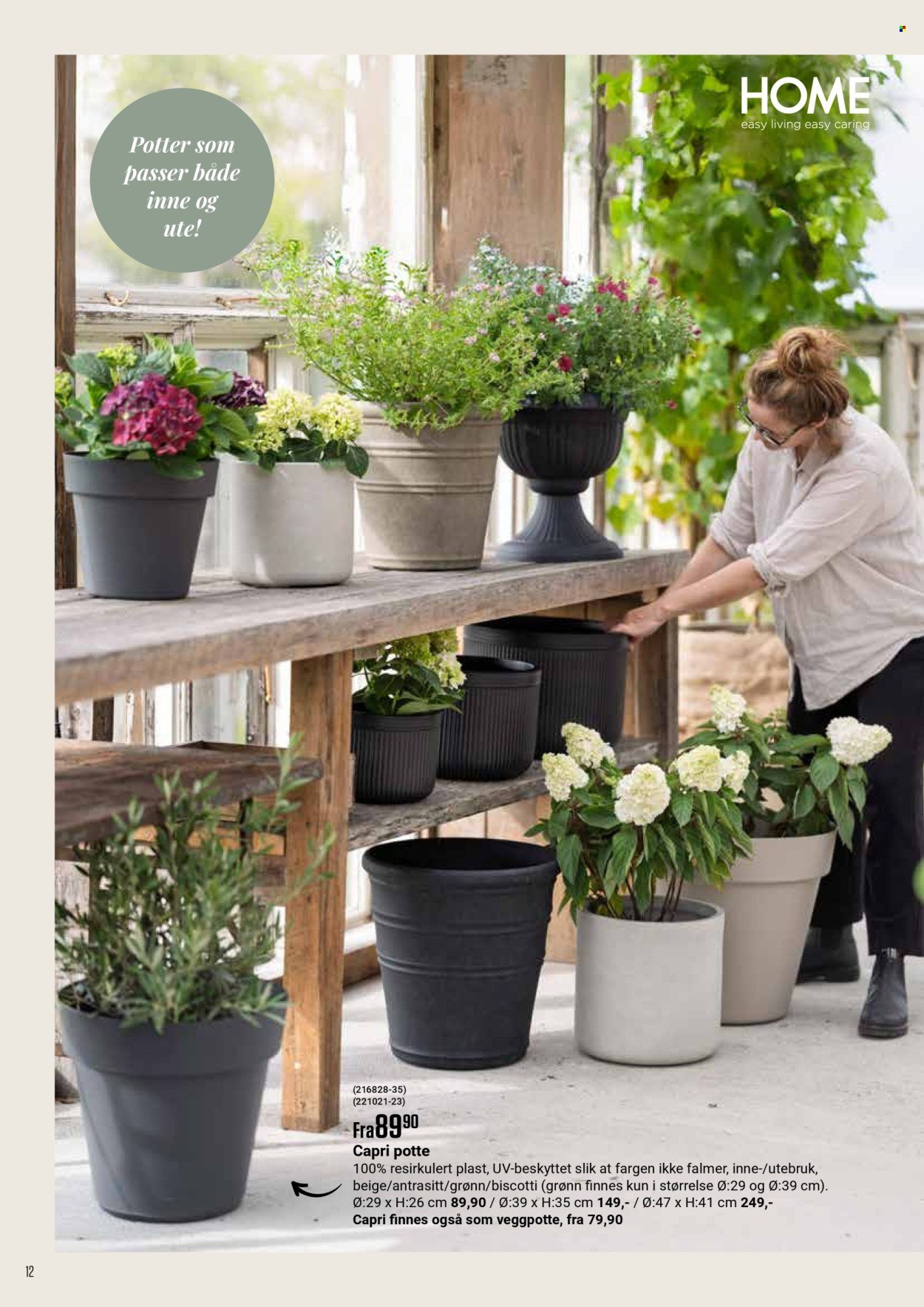 EUROPRIS kundeavis - Sommerkatalogen 2026 (2026-03-20)