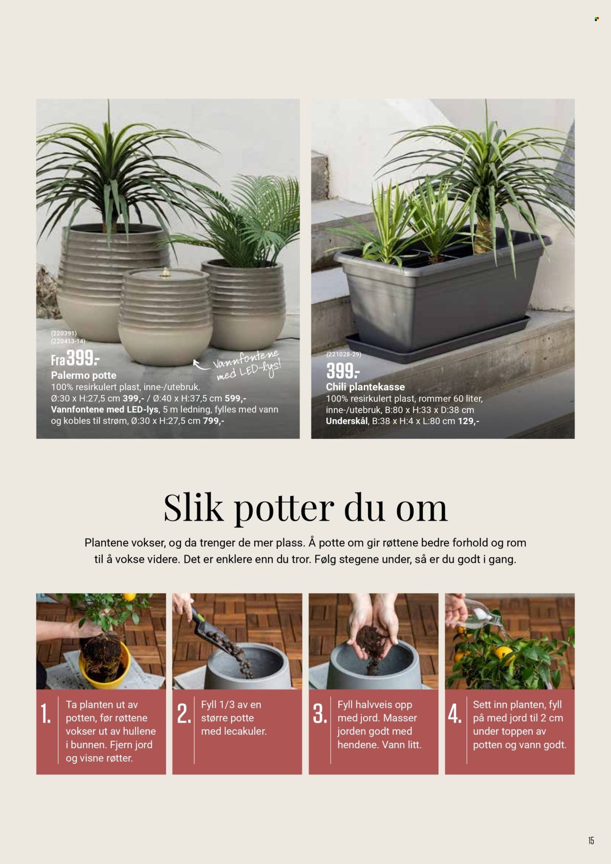 EUROPRIS kundeavis - Sommerkatalogen 2026 (2026-03-20)