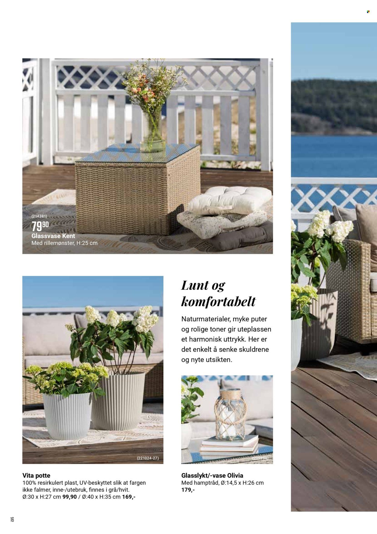 EUROPRIS kundeavis - Sommerkatalogen 2026 (2026-03-20)